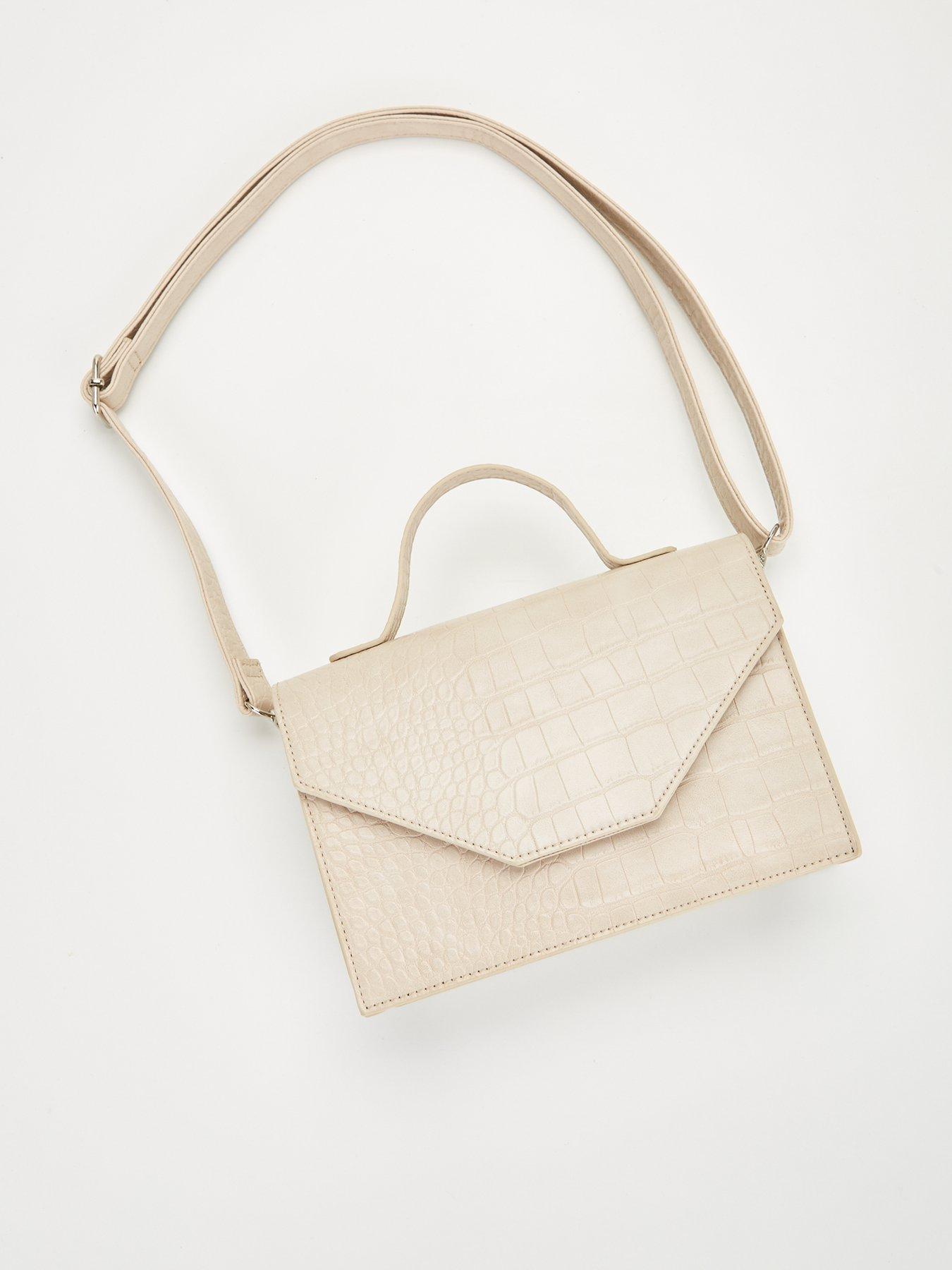 Pieces clearance crossbody bag