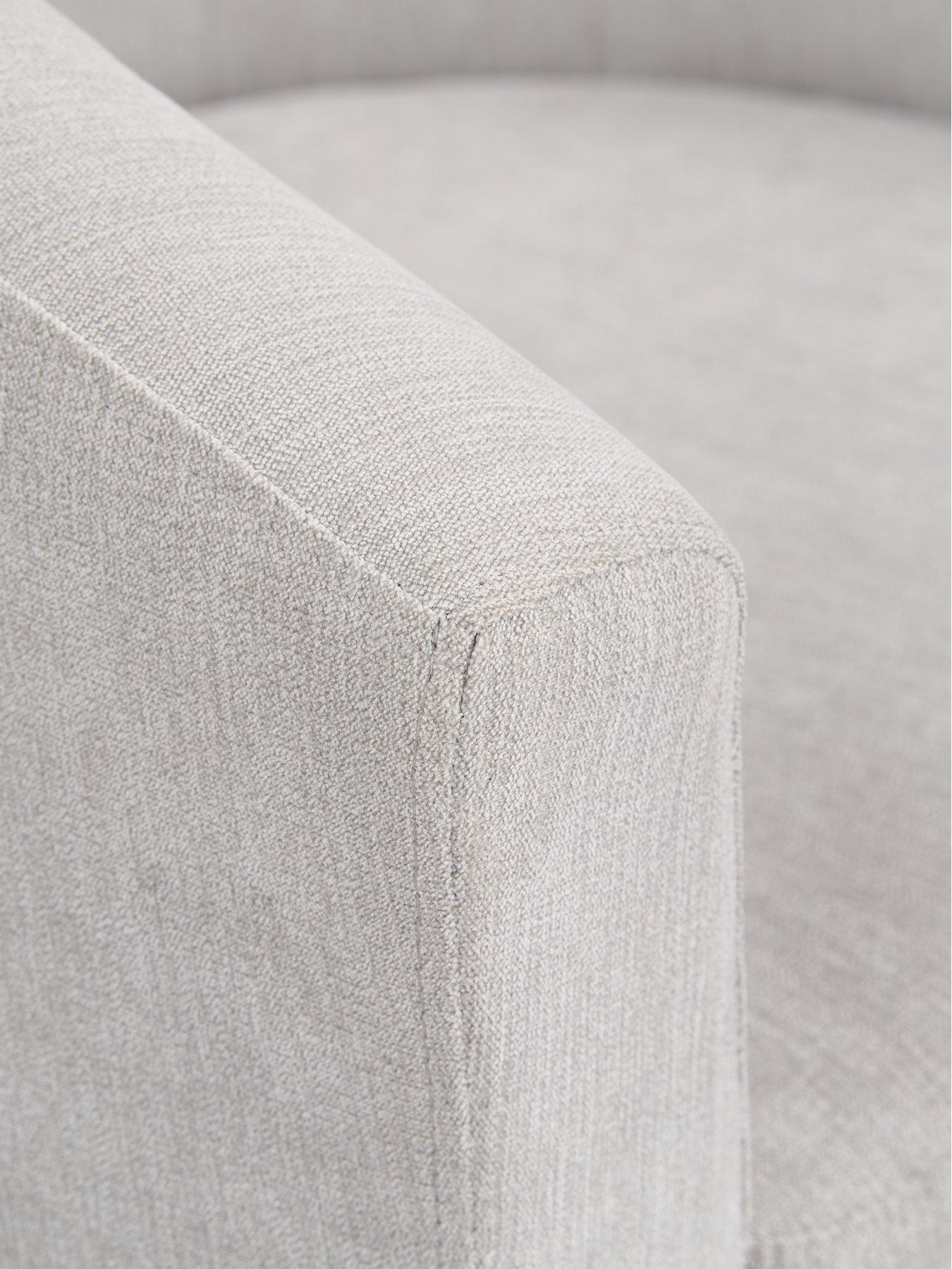 Image 5 of 7 of Very Home Regal Fabric Tub Chair&nbsp;- FSC&reg; Certified