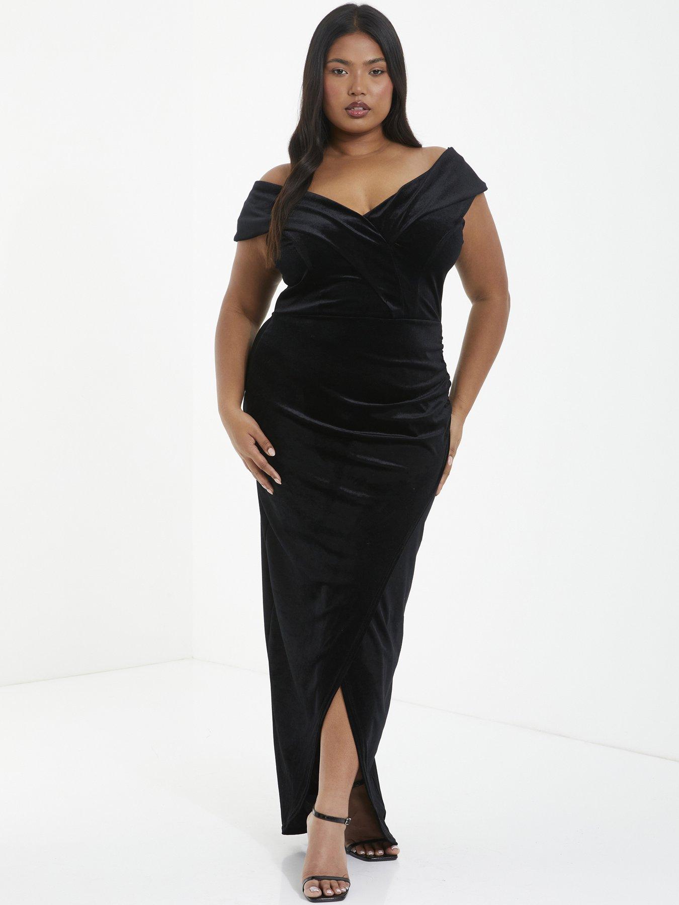 Plus size 2024 clothing quiz