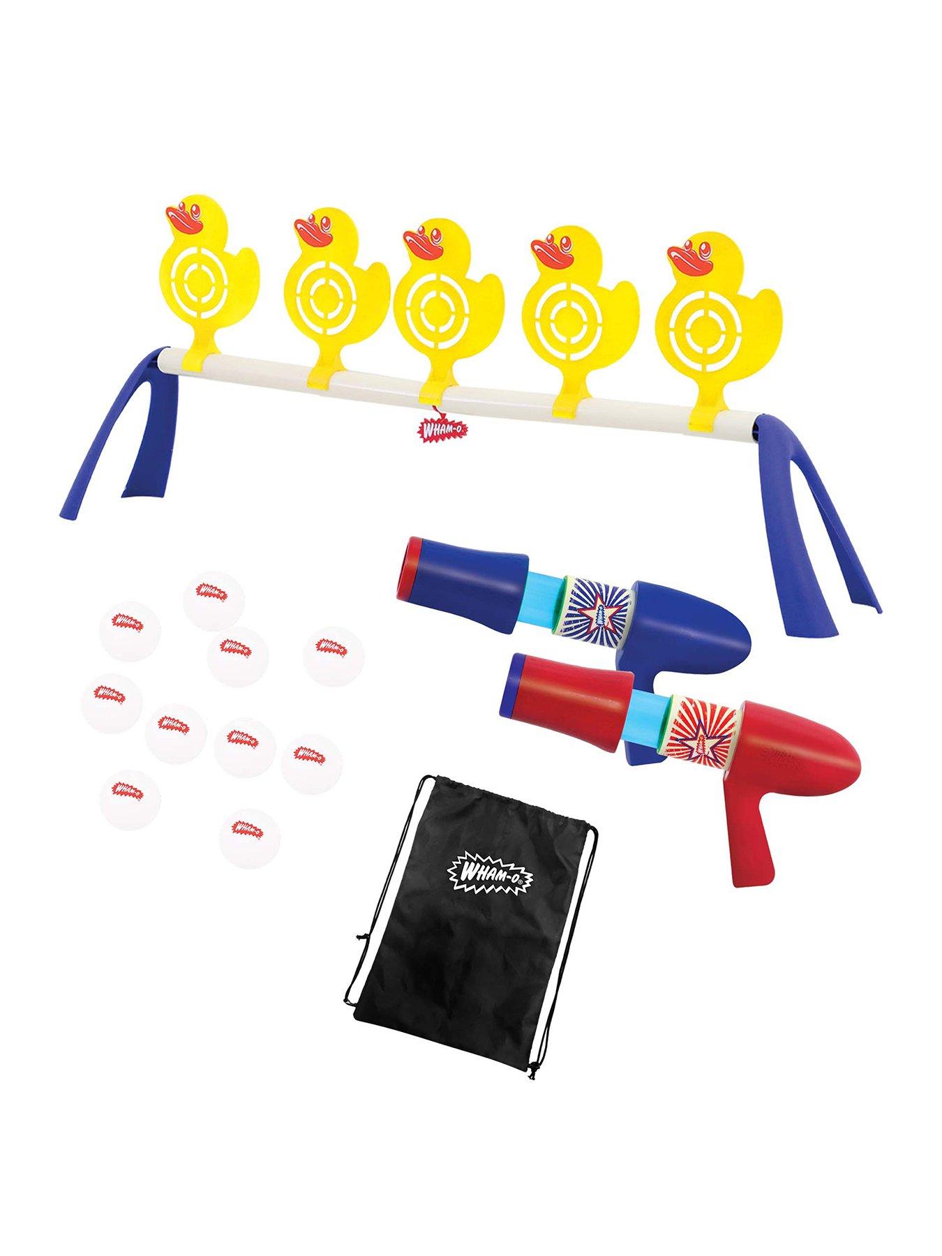Image 1 of 7 of Duck Shoot
