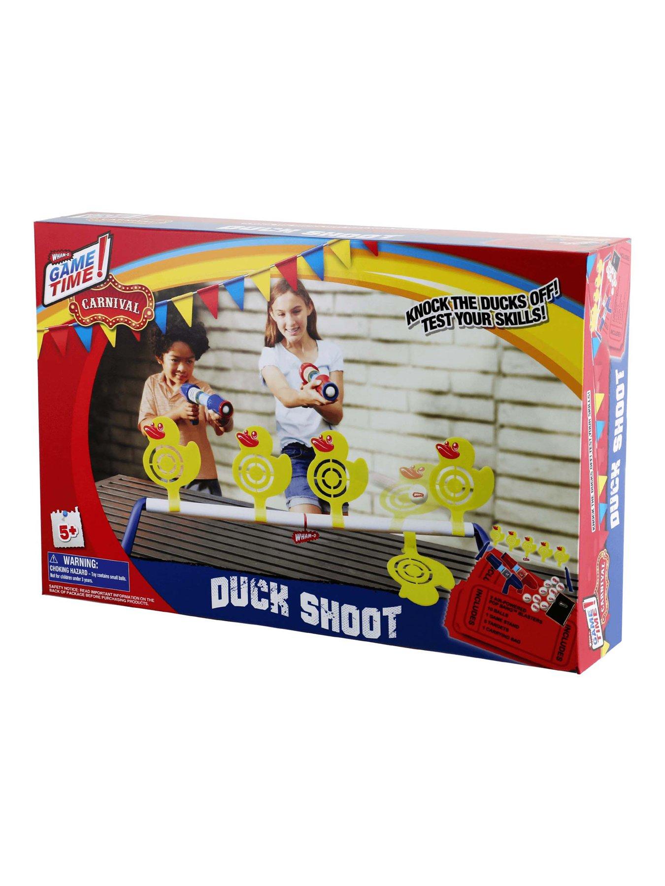 Image 7 of 7 of Duck Shoot