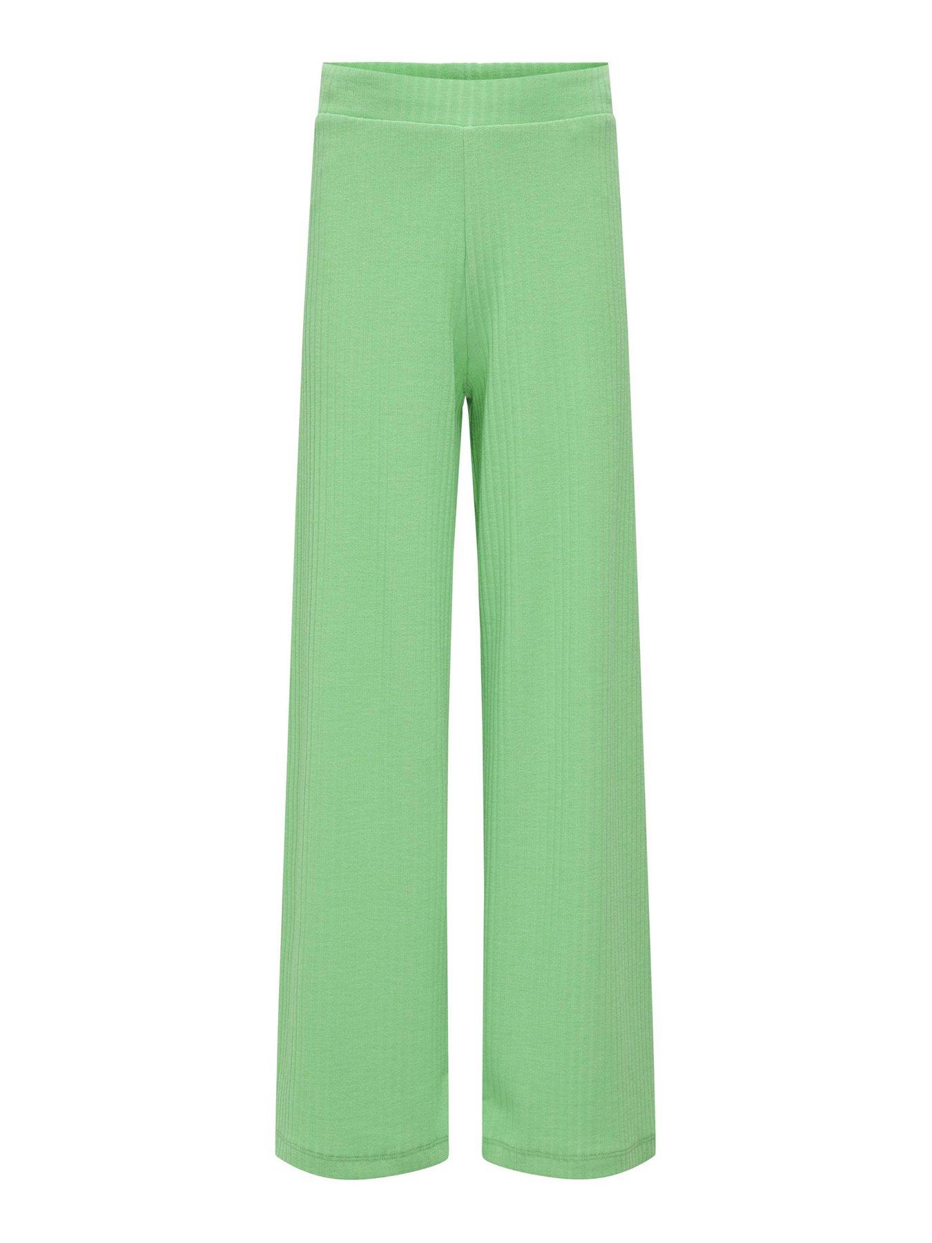 Childrens wide leg trousers best sale