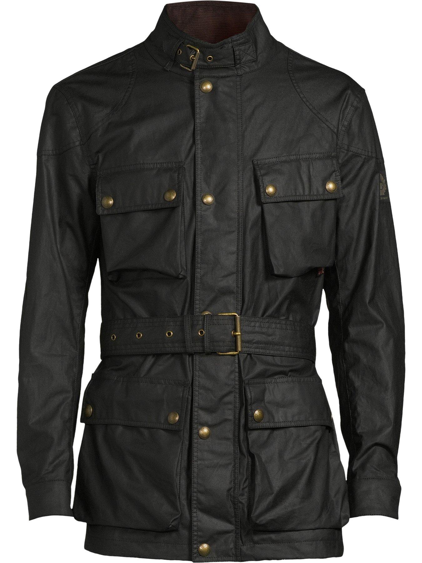 Belstaff jackets sale deals