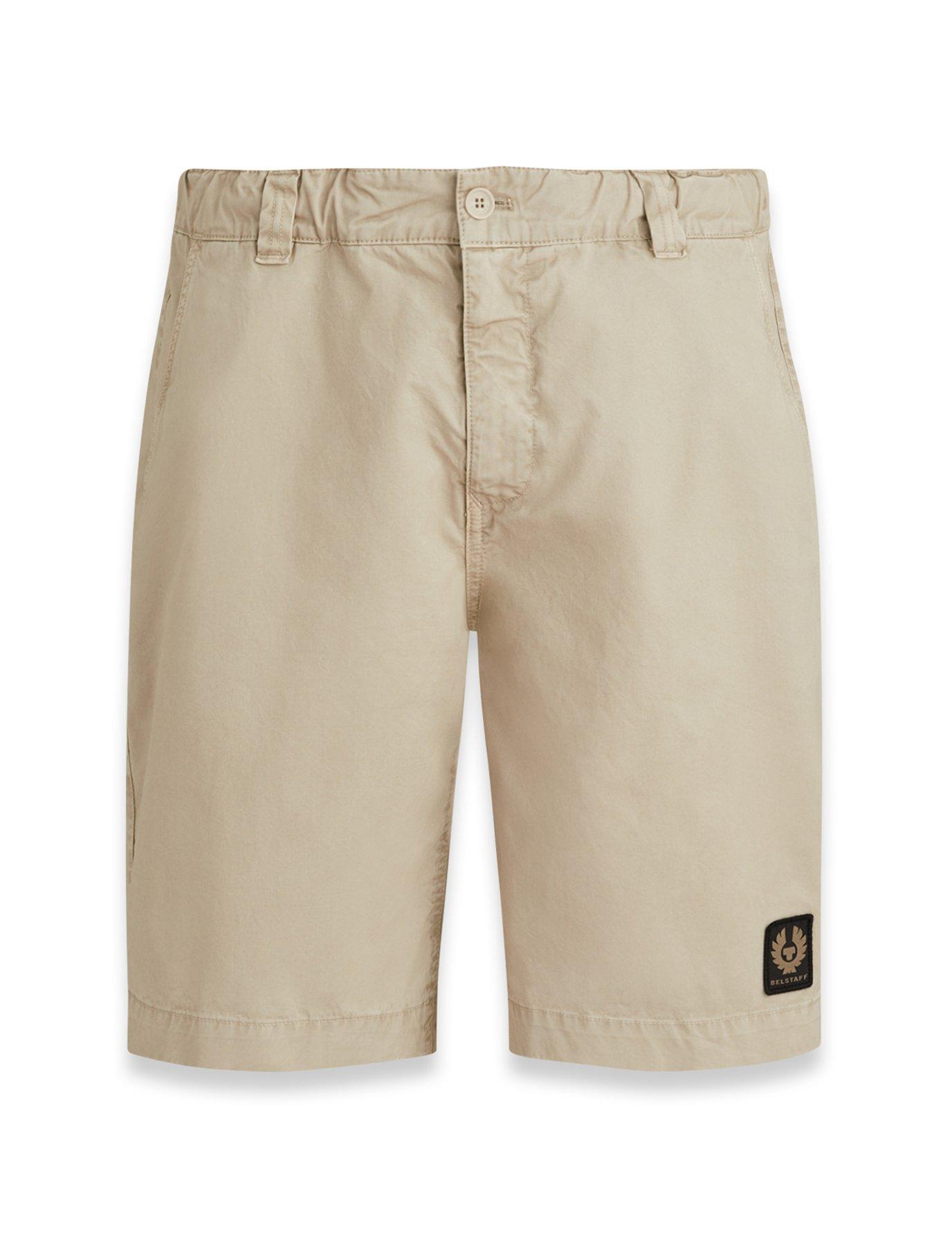 belstaff-dalesman-shorts-naturalnbsp