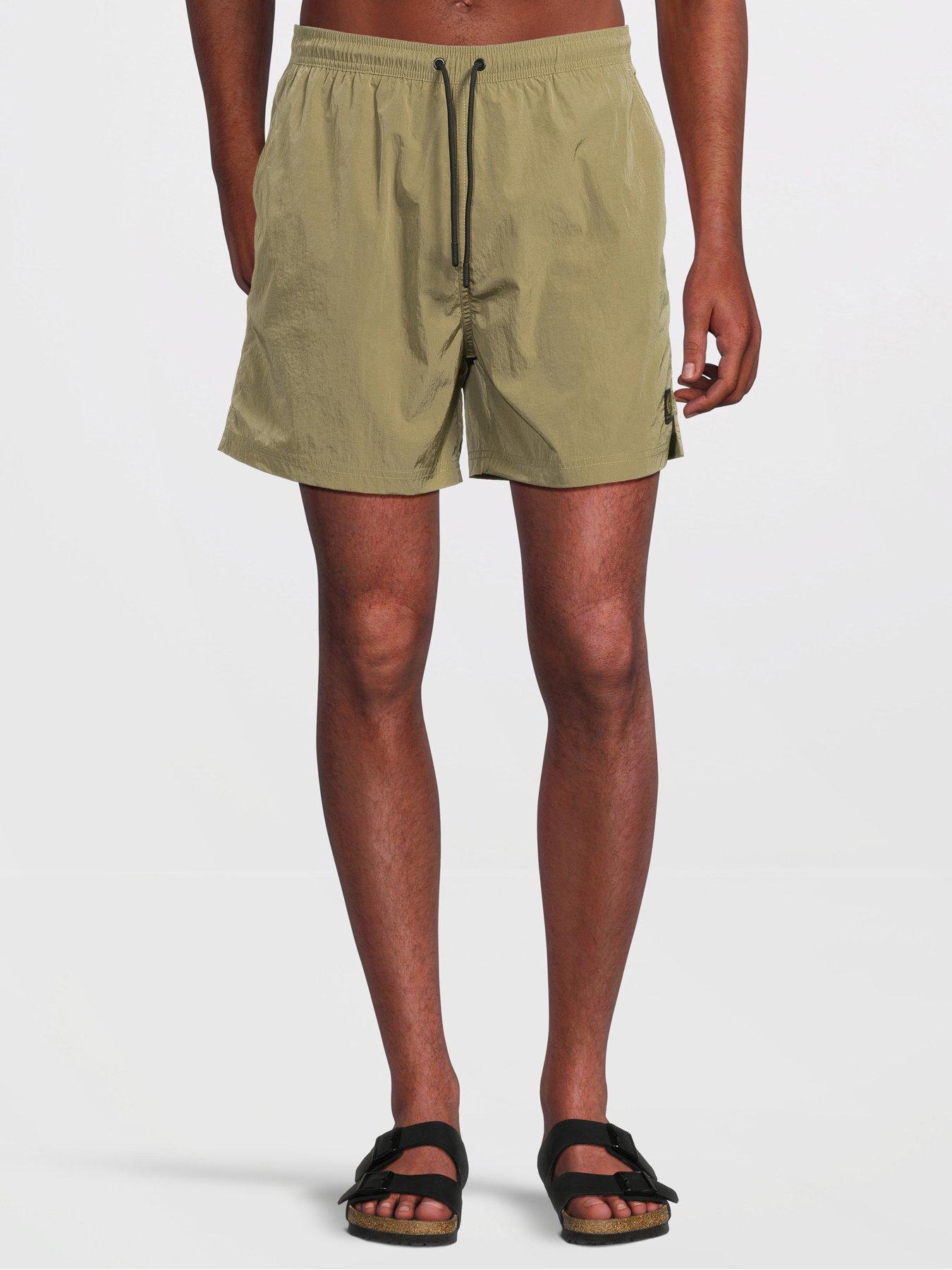 belstaff-clipper-swim-shorts-greennbsp