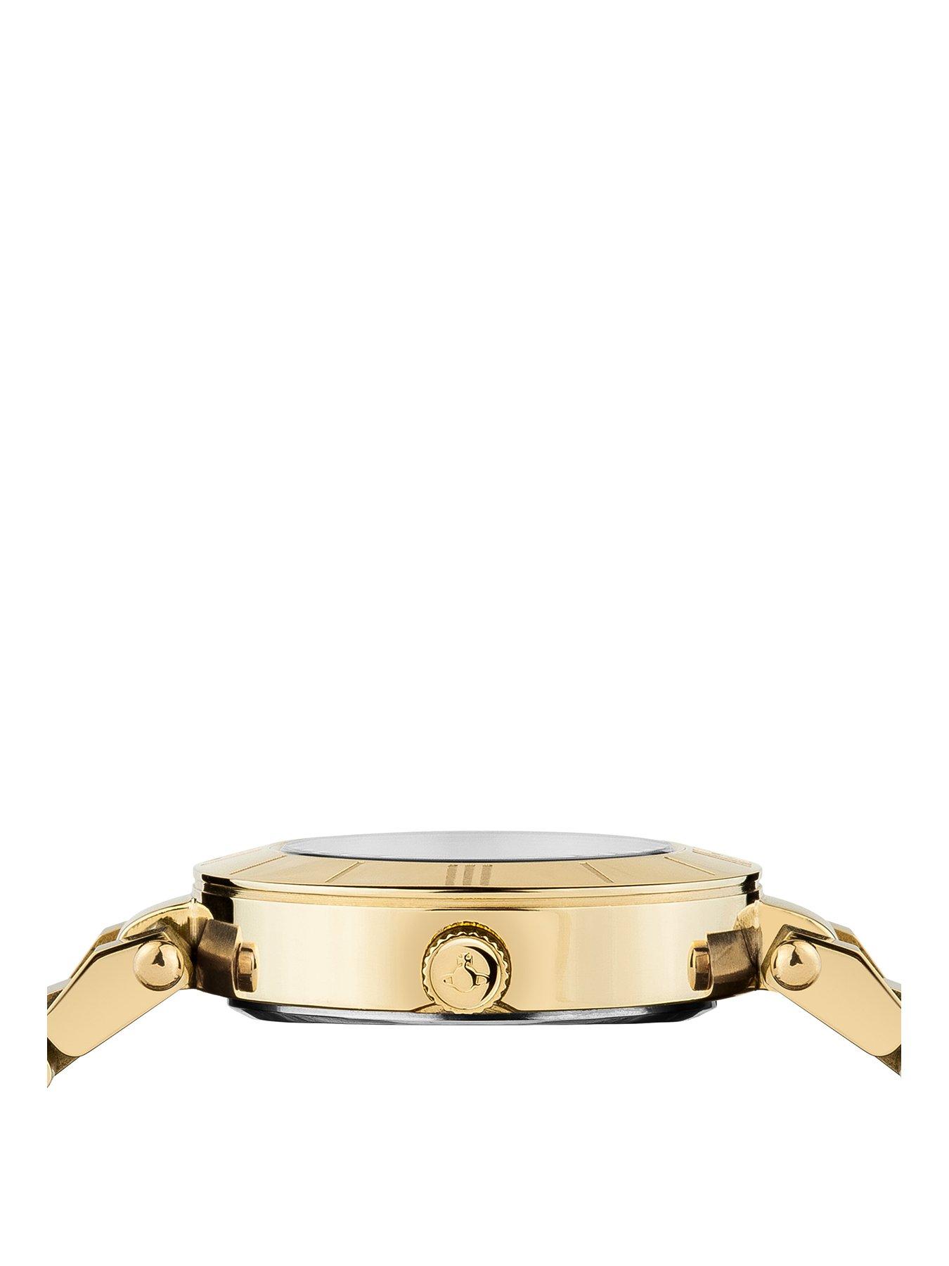 Vivienne westwood westbourne orb watch sales