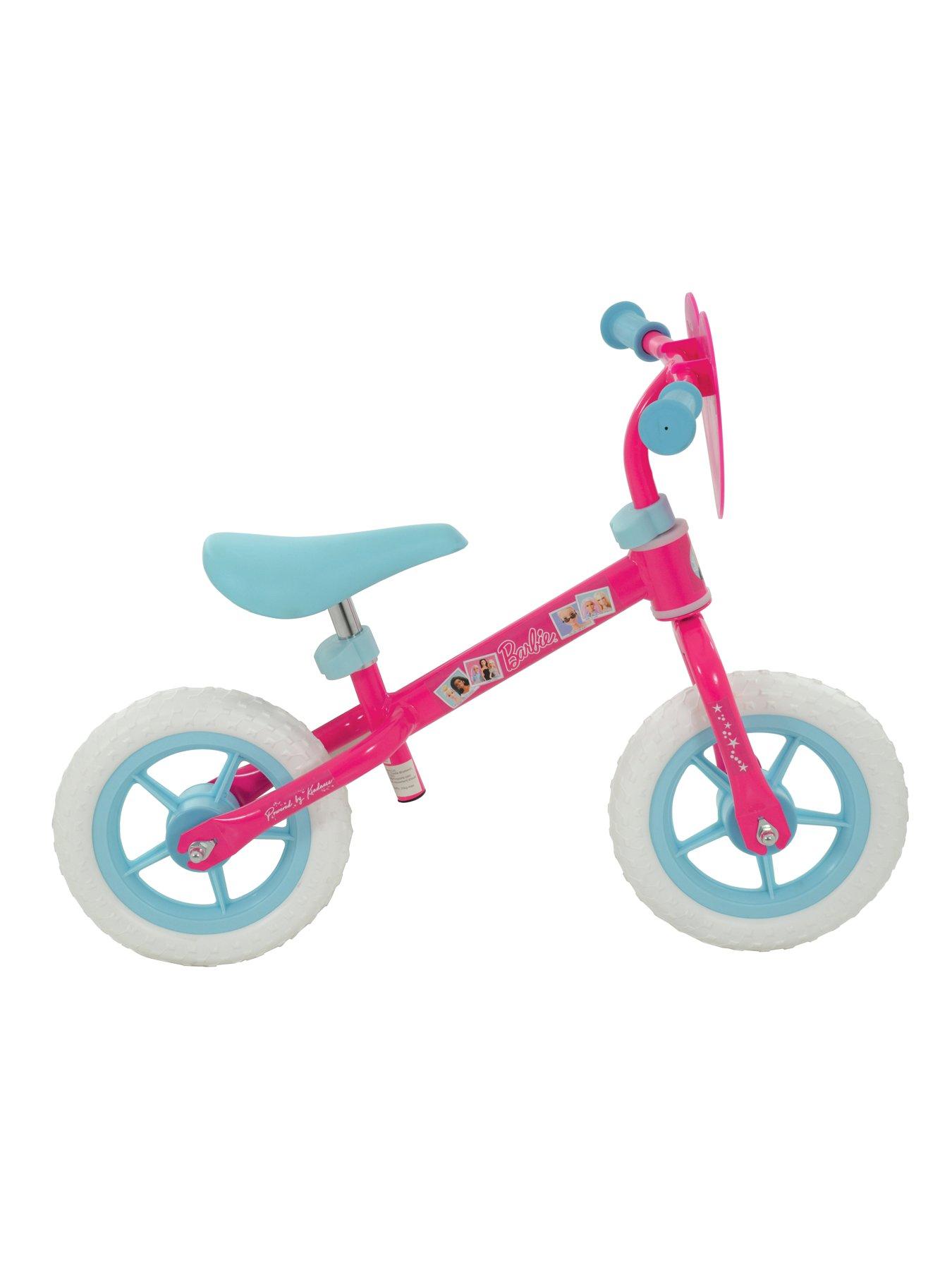 Paw patrol balance outlet bike