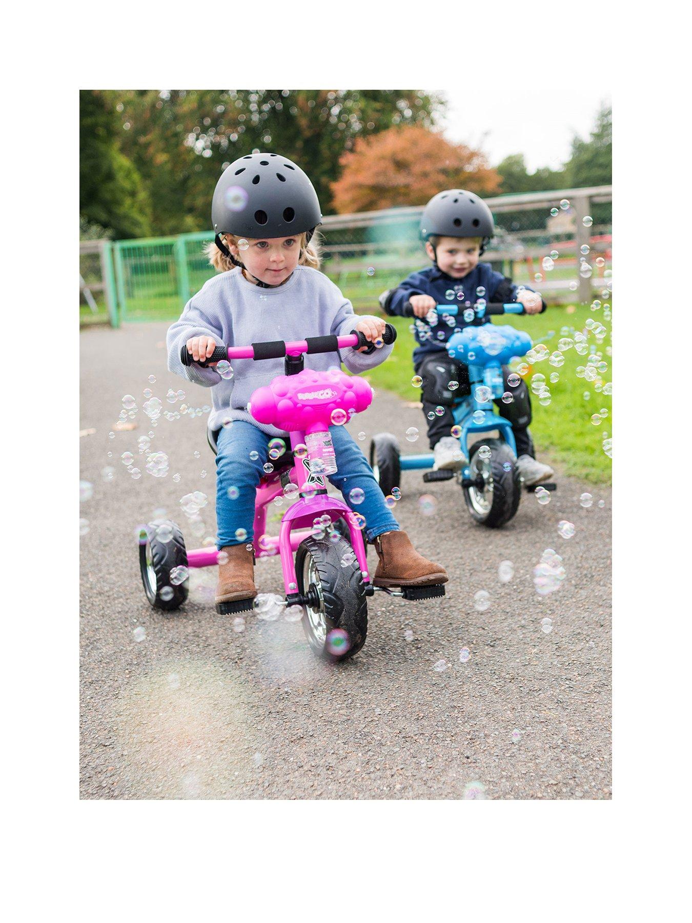 Go trike clearance