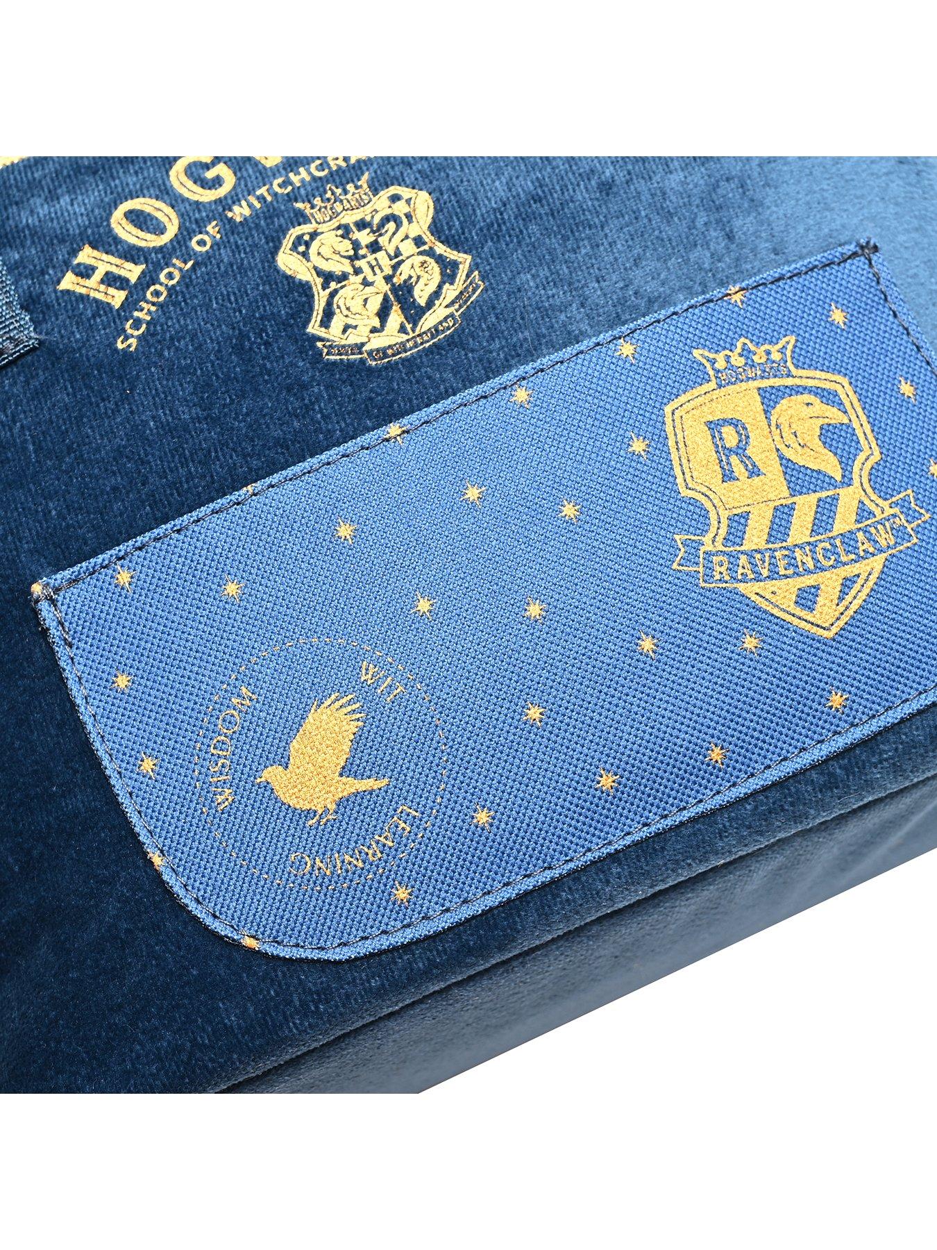 Ravenclaw clearance lunch bag