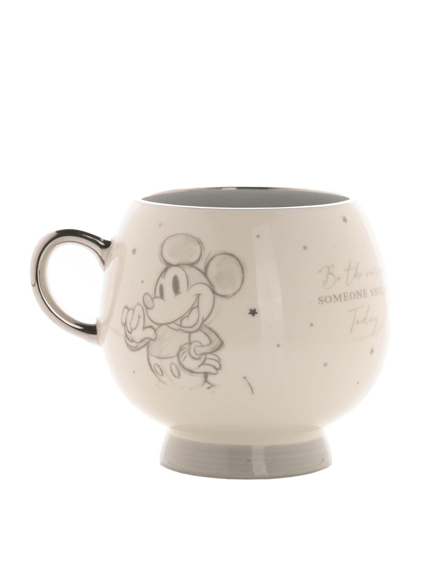 Disney 100 Premium Mug - Mickey Mouse
