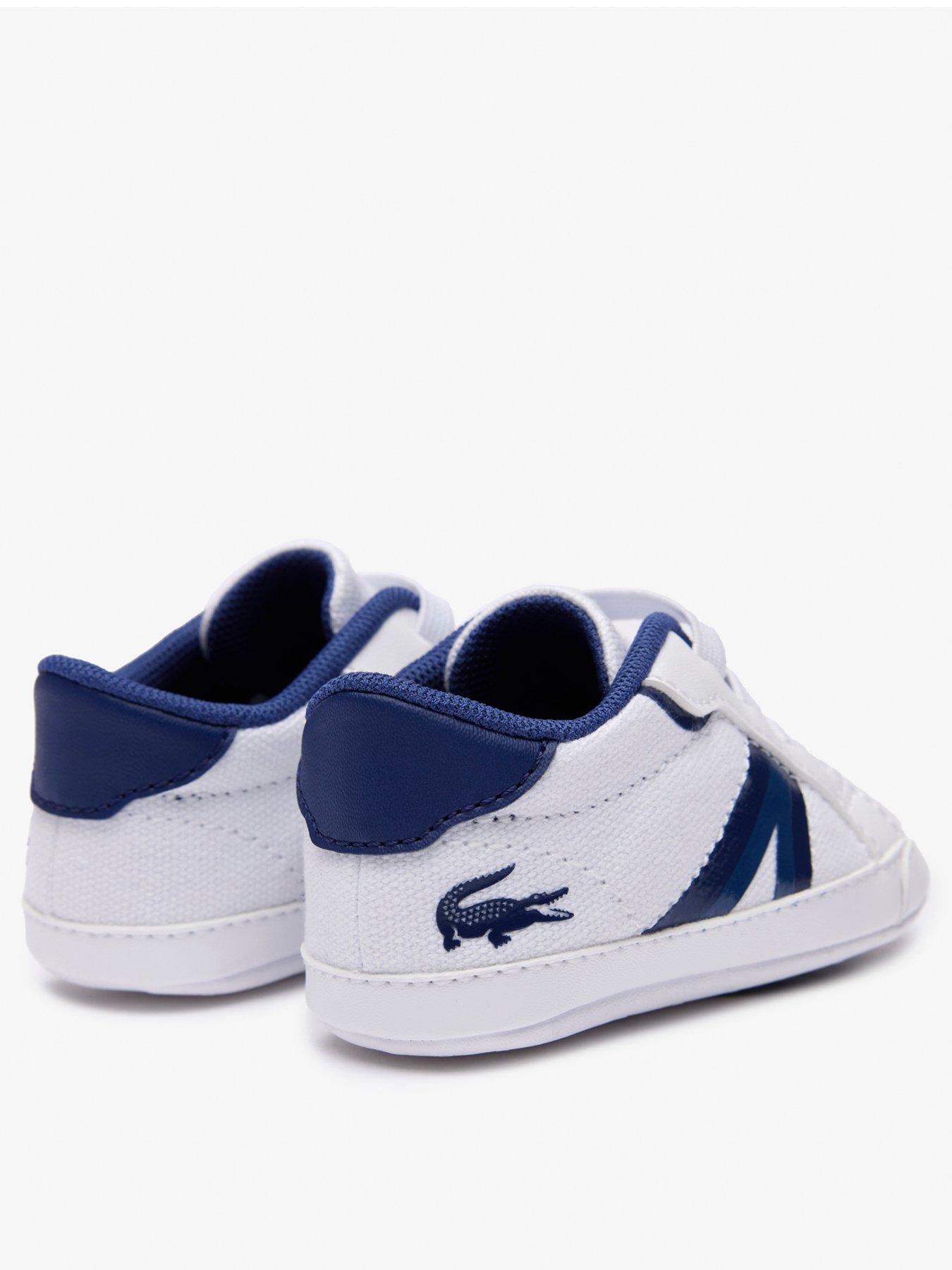 Lacoste somerset deals