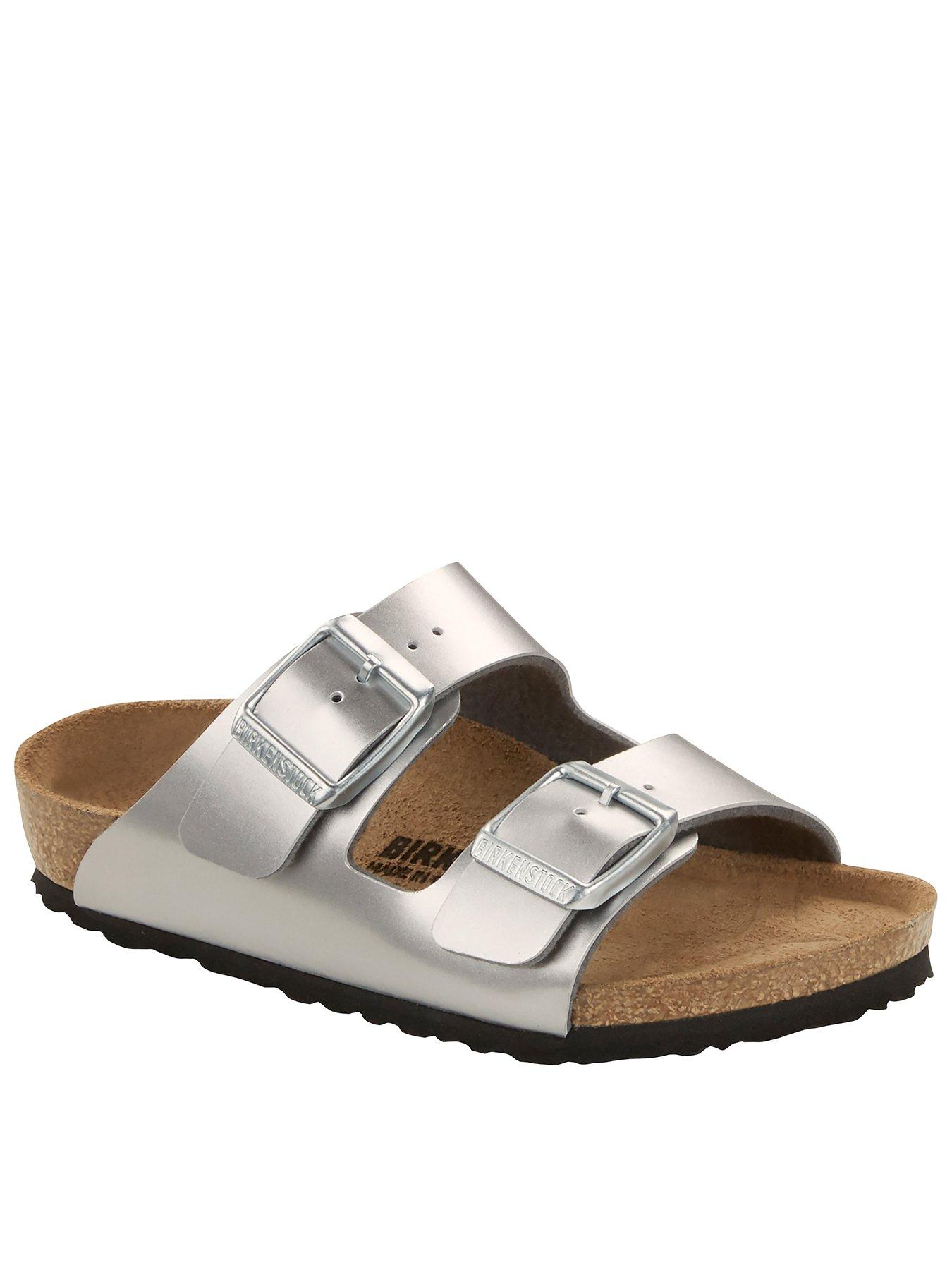 birkenstock-birkenstock-arizona-kids-metallic-silver-sandal