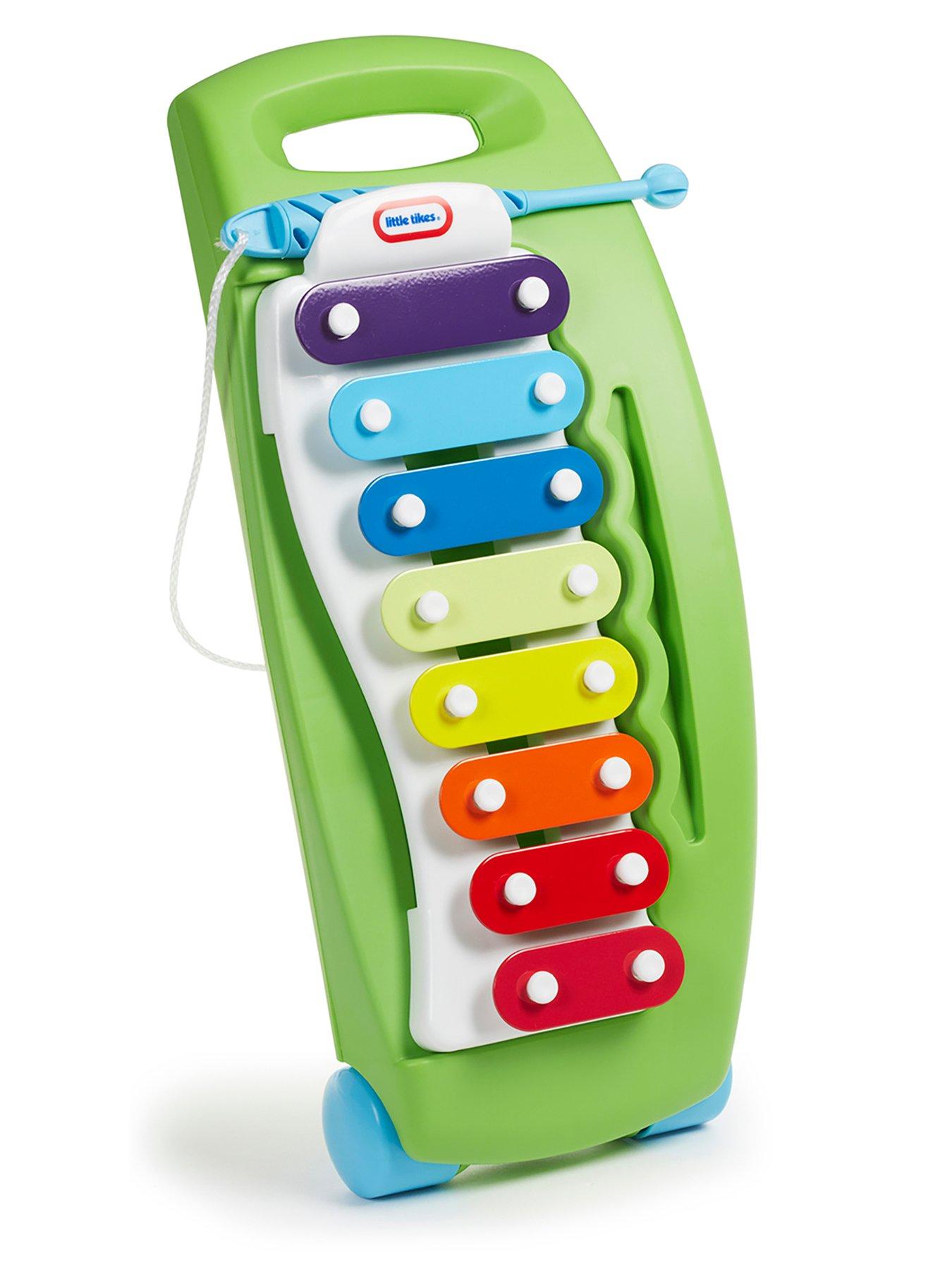 Little tikes xylophone online