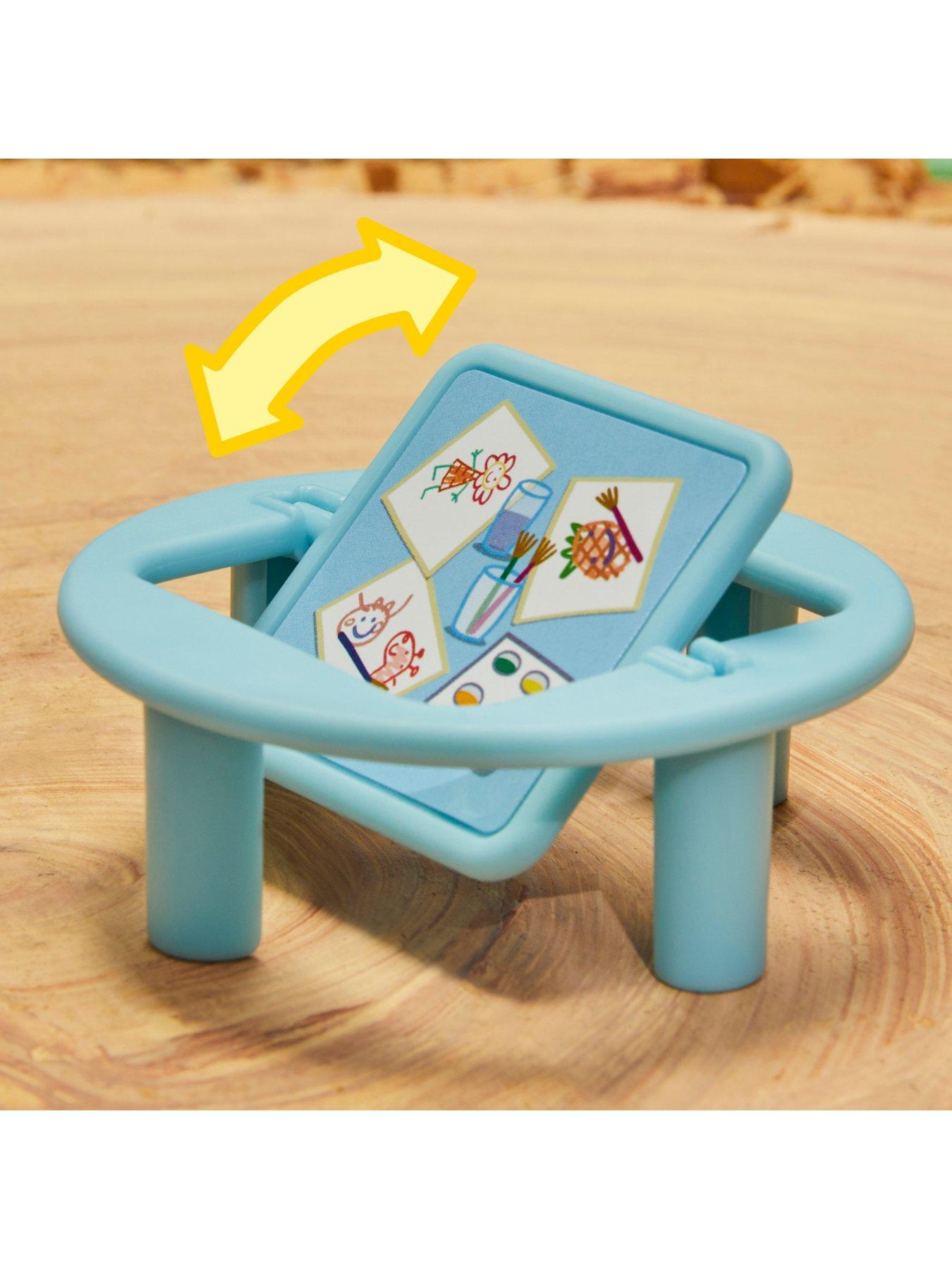 Image 5 of 6 of Peppa Pig Peppa's Playgroup