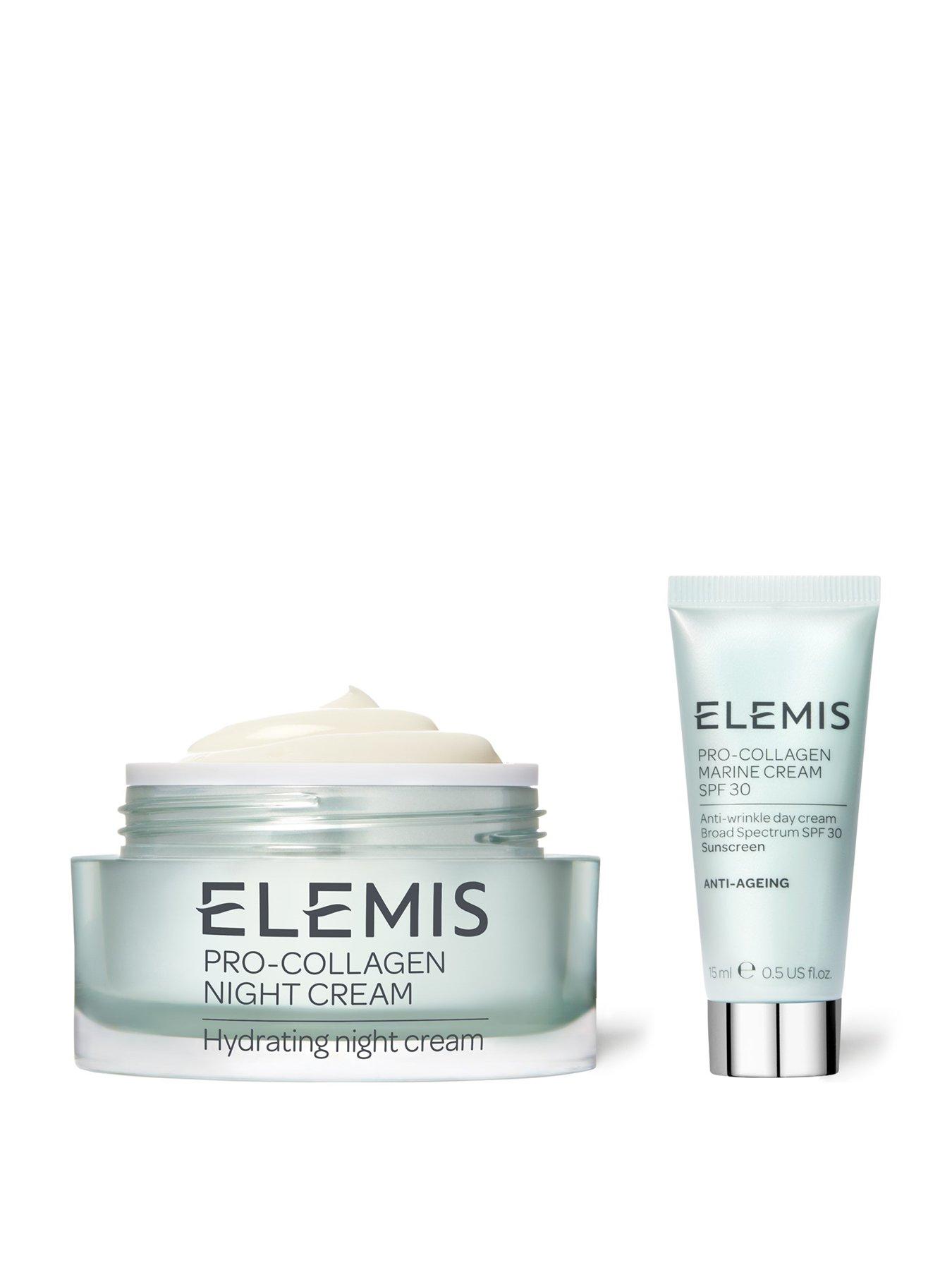 Elemis Pro-Collagen Ultimate Hydration Duo Worth £145