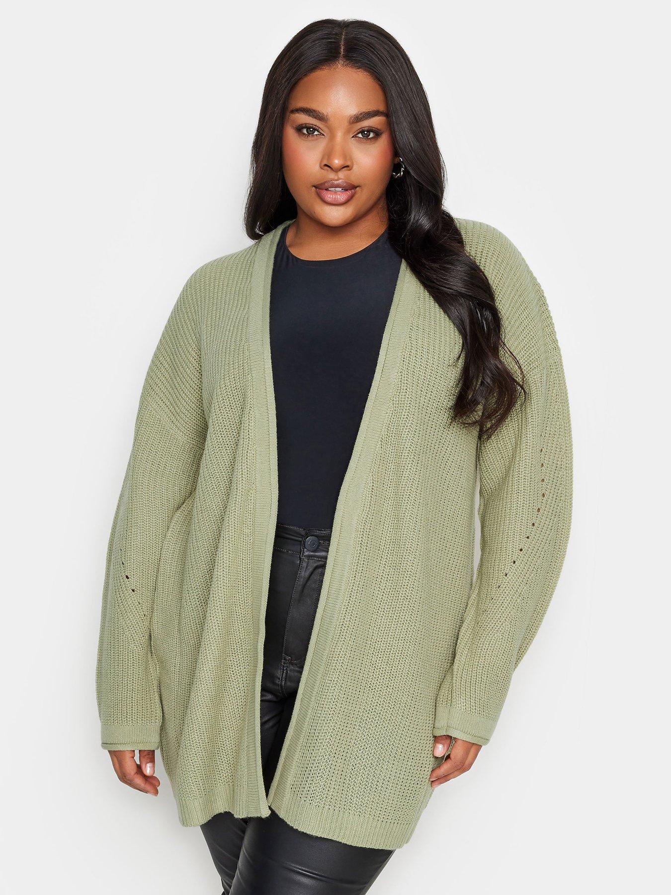 Cardigan soft on sale