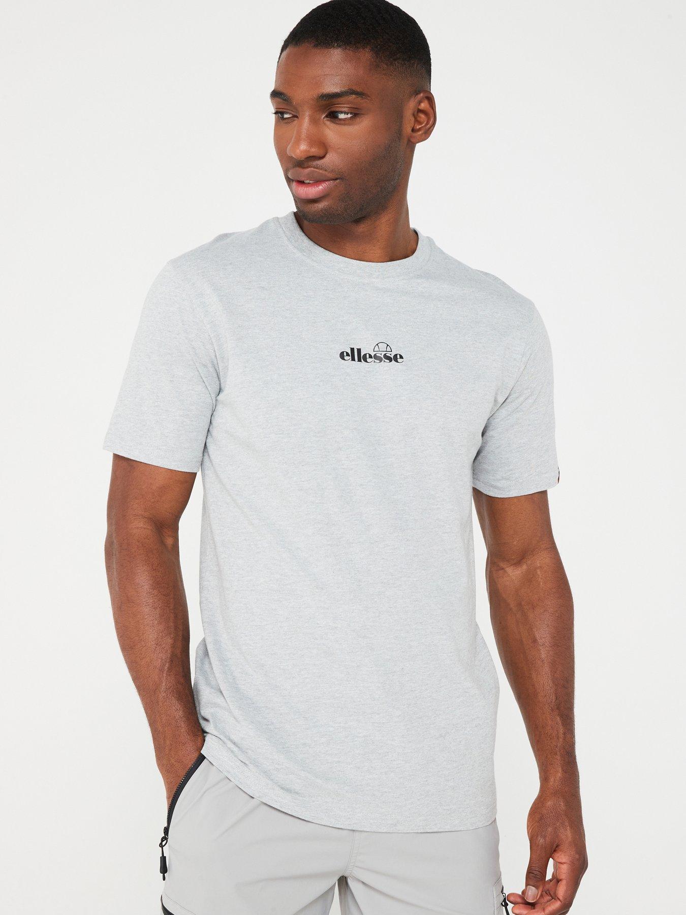 ellesse-mens-ollio-tee-grey-marl