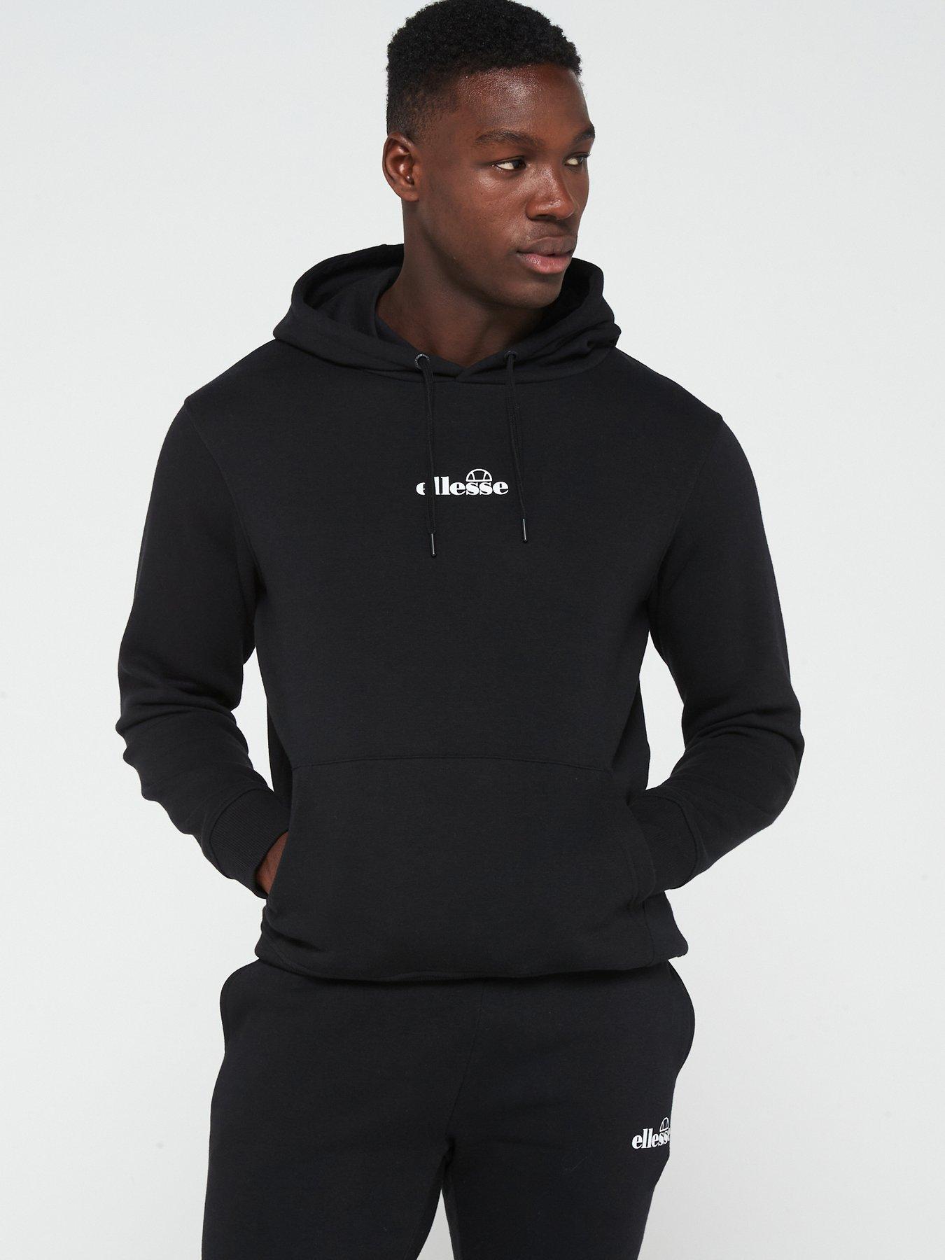 Ellesse soforo overhead hoodie clearance