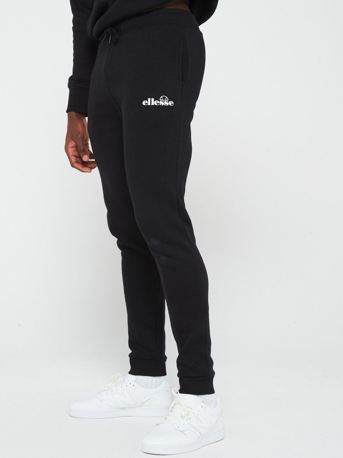 Ellesse jogging bottoms hotsell