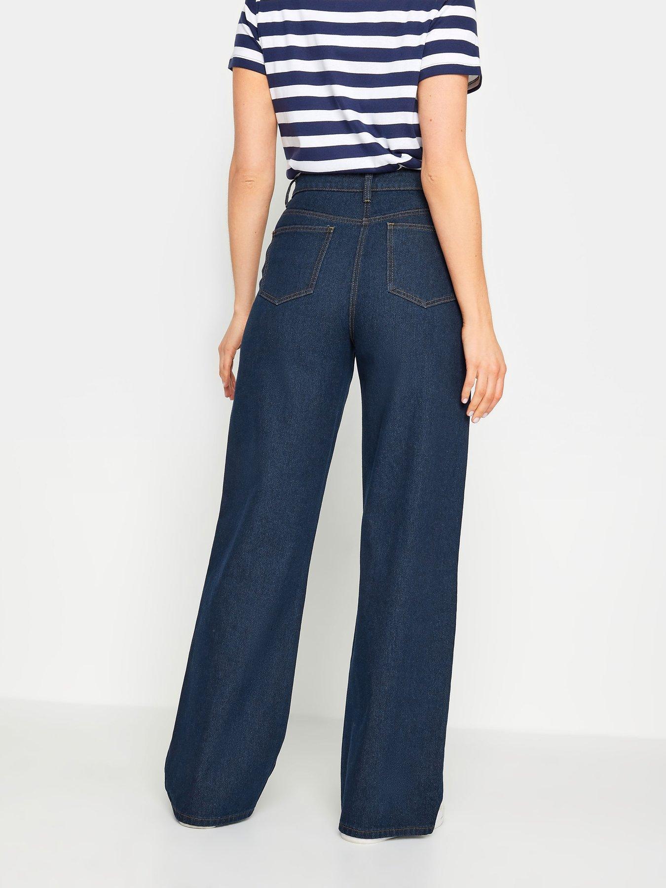 Sally Wide Leg Pant Taupe- Jade By Jane