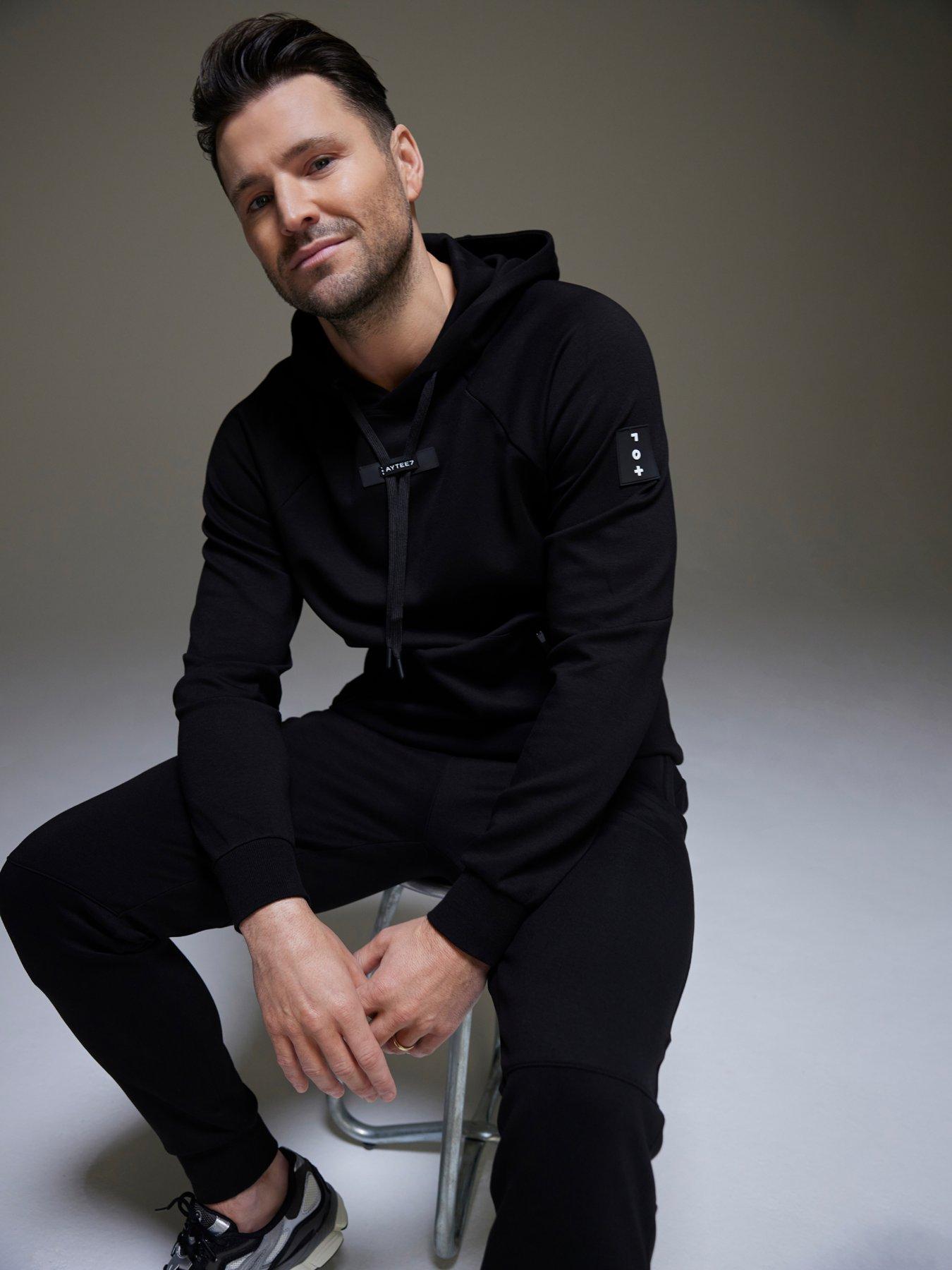 Very mens tracksuit hot sale bottoms