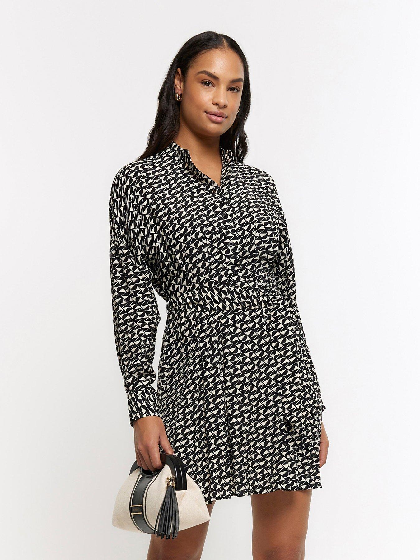 River island summer dresses on sale sale