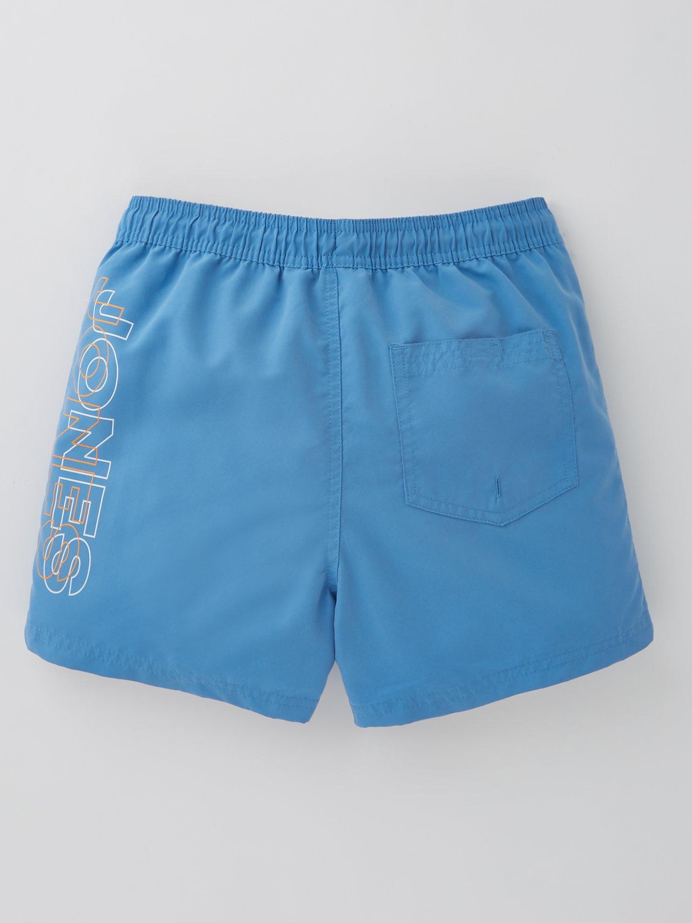 Shorts Jack & Jones Jpstmaui Jj Double Children's Unisex