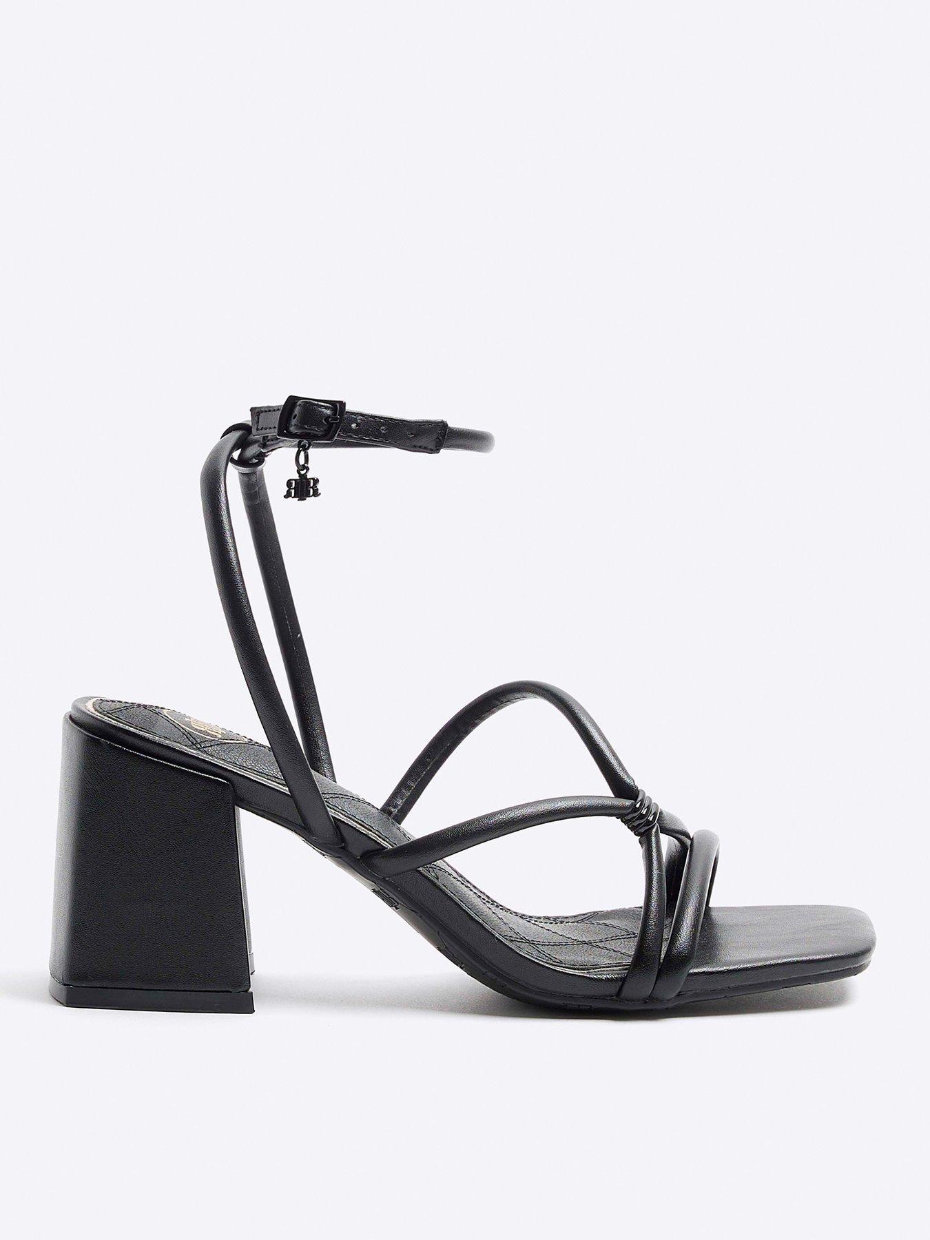 Giuseppe Zanotti Designer Basic 85 San Pip Nero Black Tiphaine High Heels S  36 6 | eBay