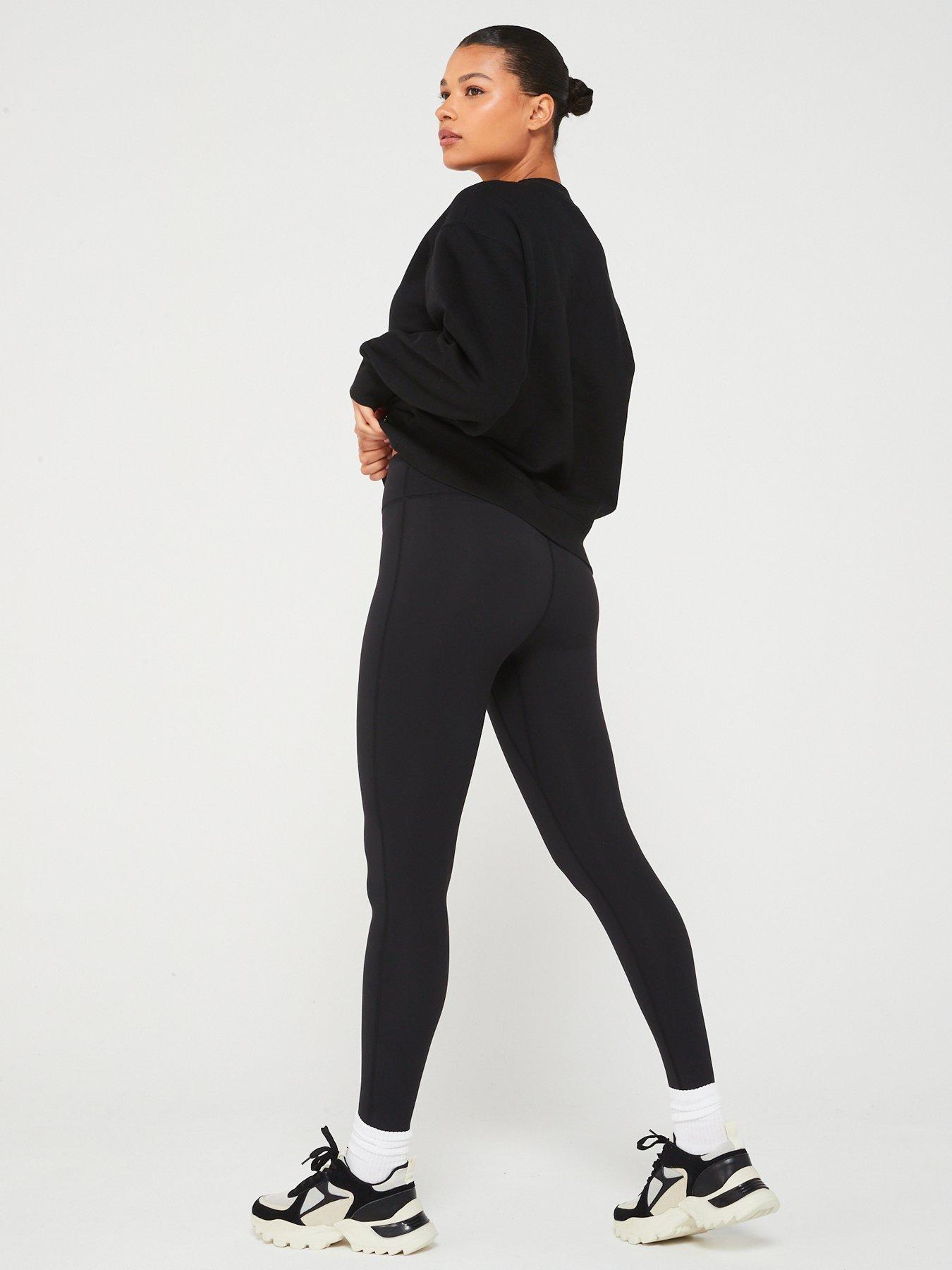 Ellesse poly tracksuit womens hotsell