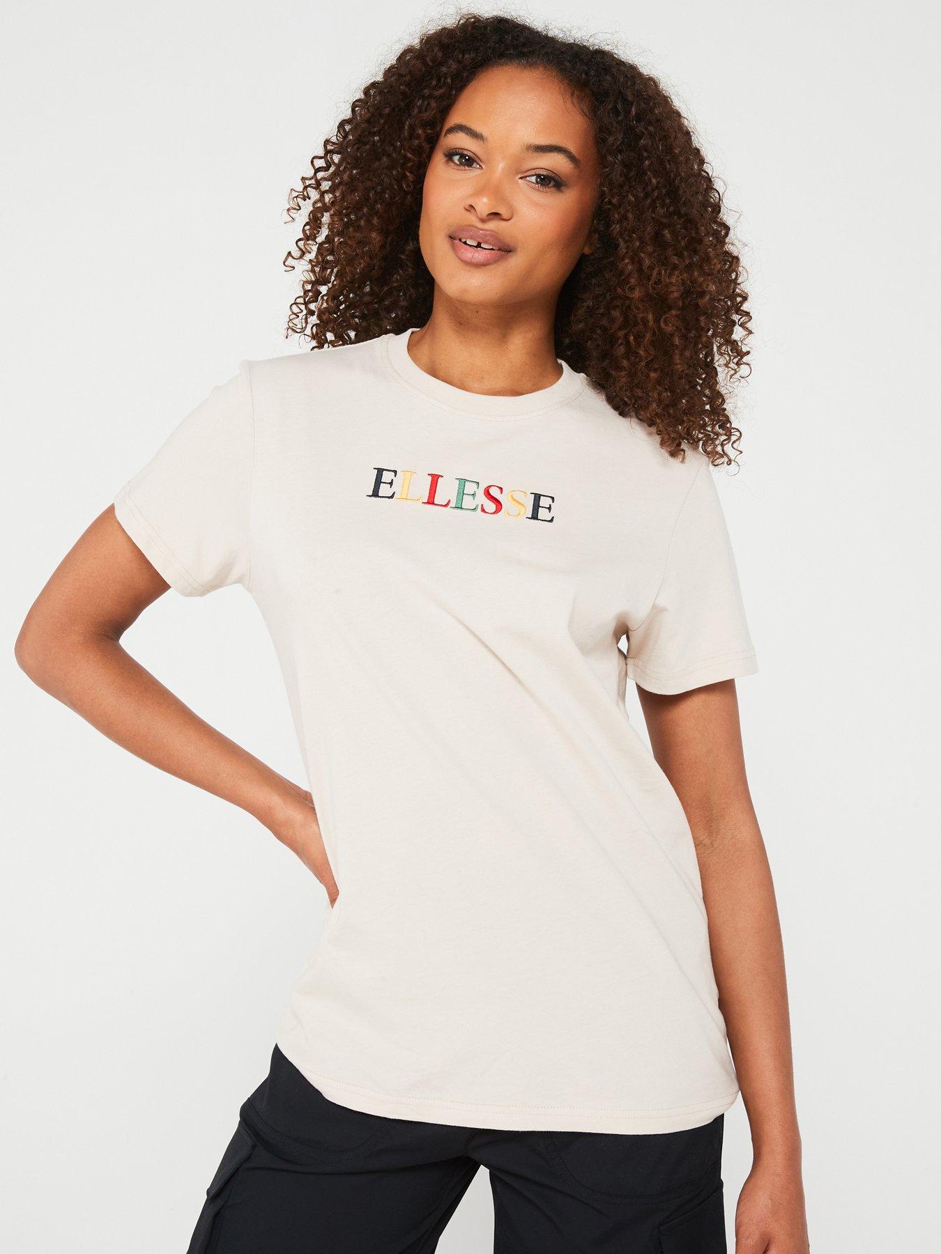 undefined Women's Giuliana T-Shirt - Beige