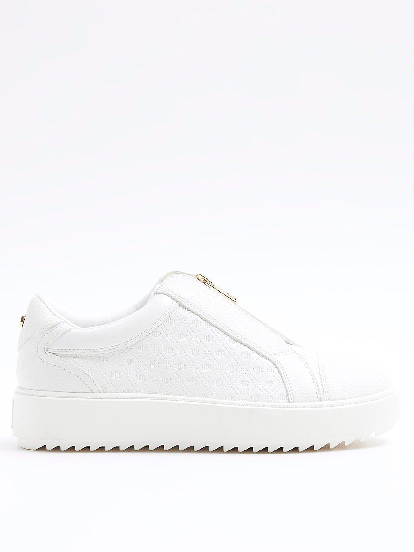 River hot sale island plimsolls