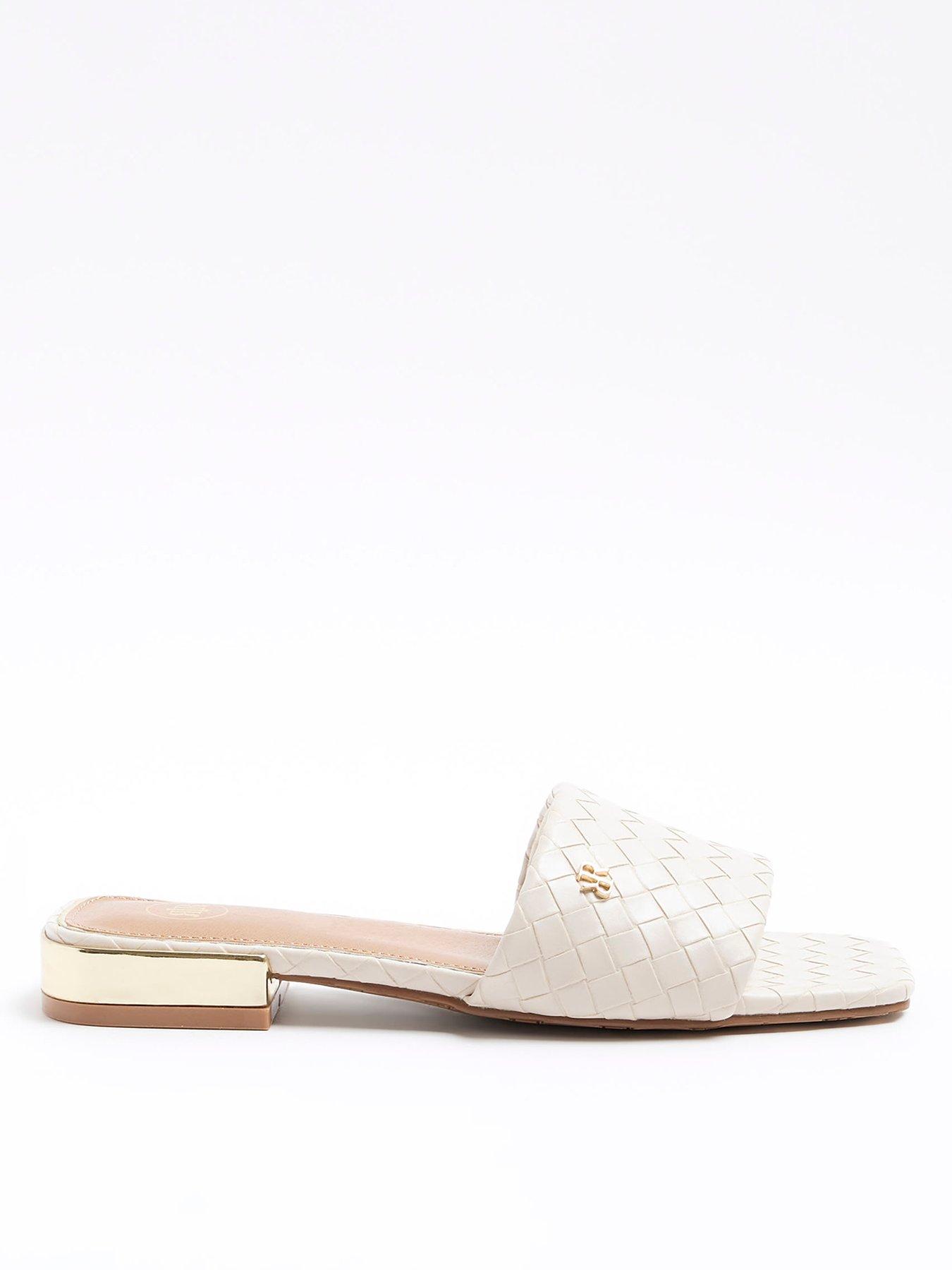 River island bee on sale shoes