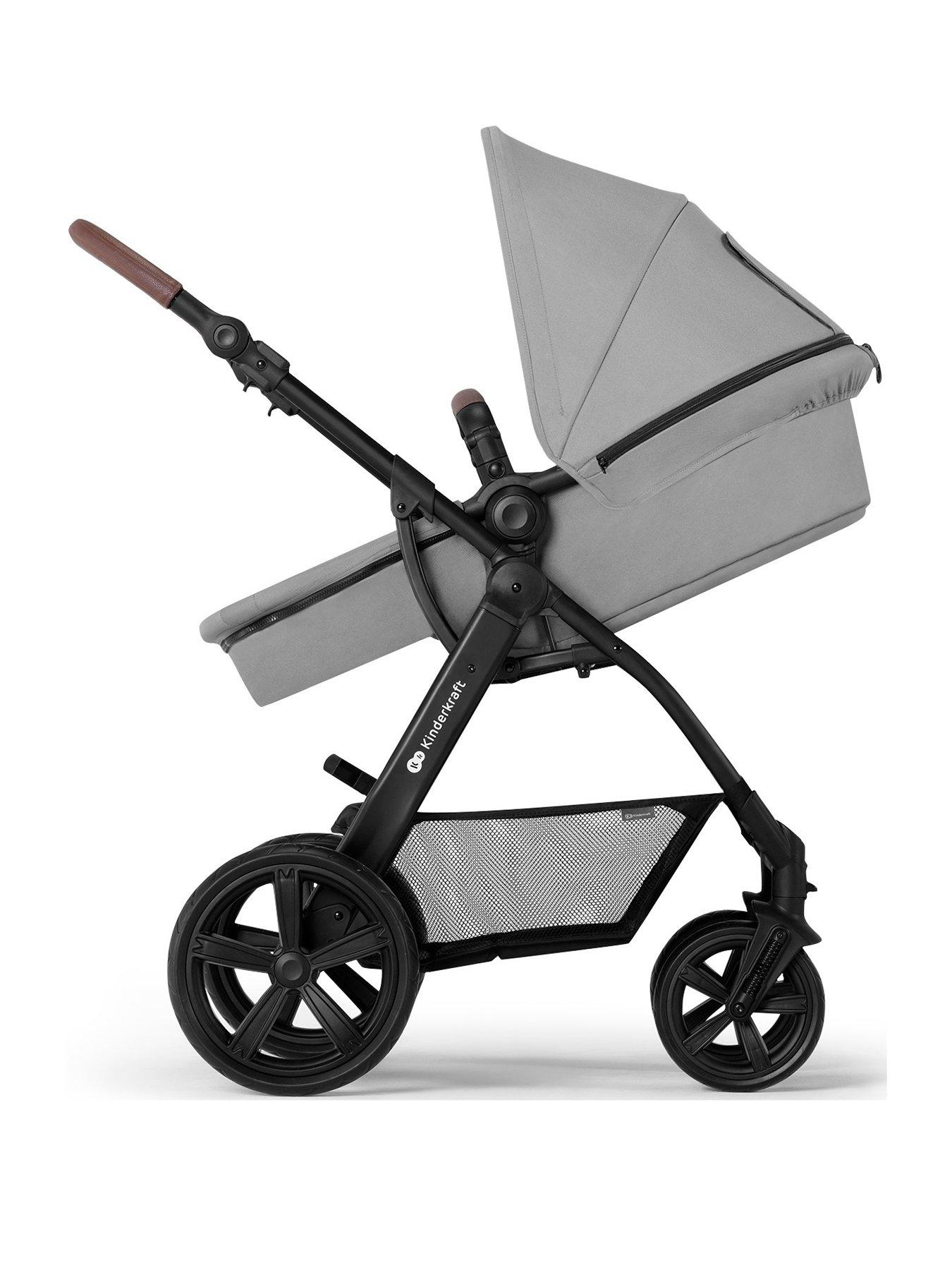 Kinderkraft cheap moov pushchair