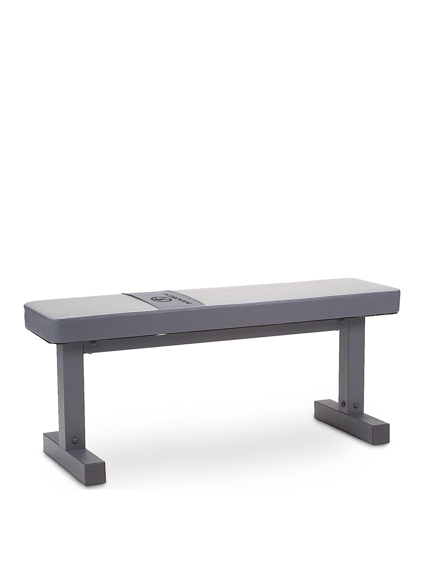 Marcy best sale flat bench