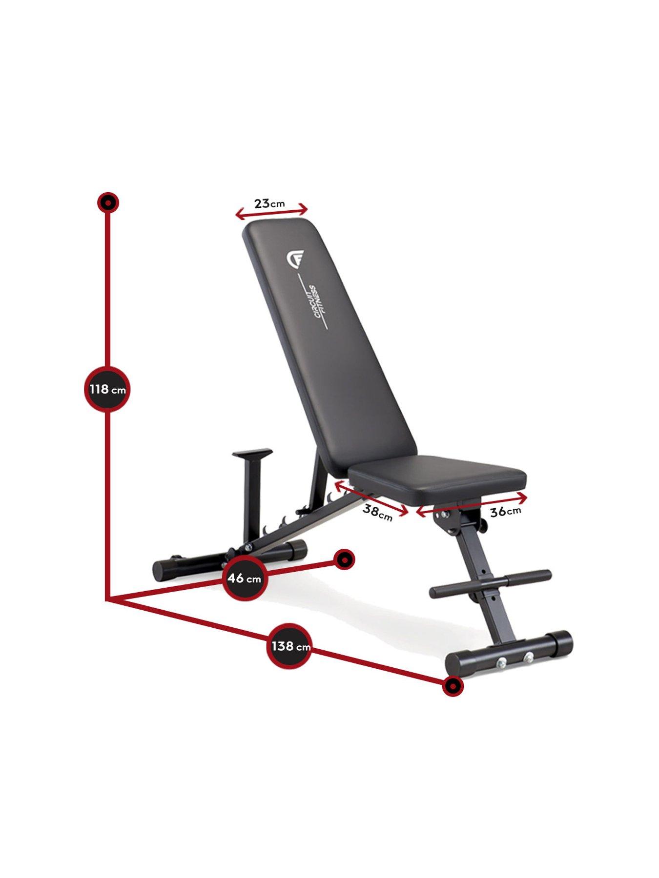 Reality 2000 Super Max Xl Fitness Reality Bench Reality 2000 Super
