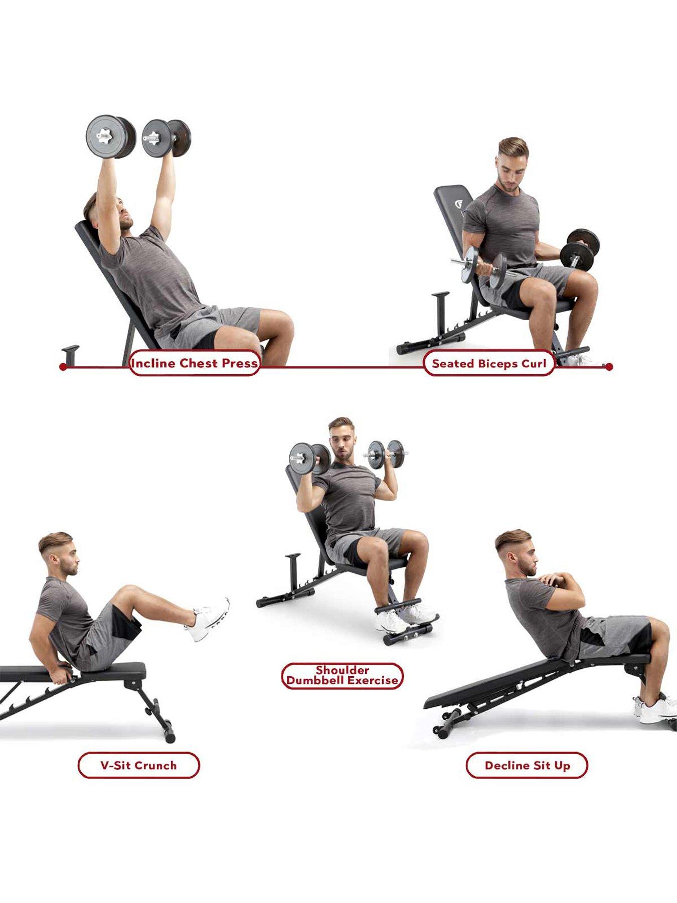 Bench Db V Crunch Modified V Sit Ups Bench V Sit Crunches Best