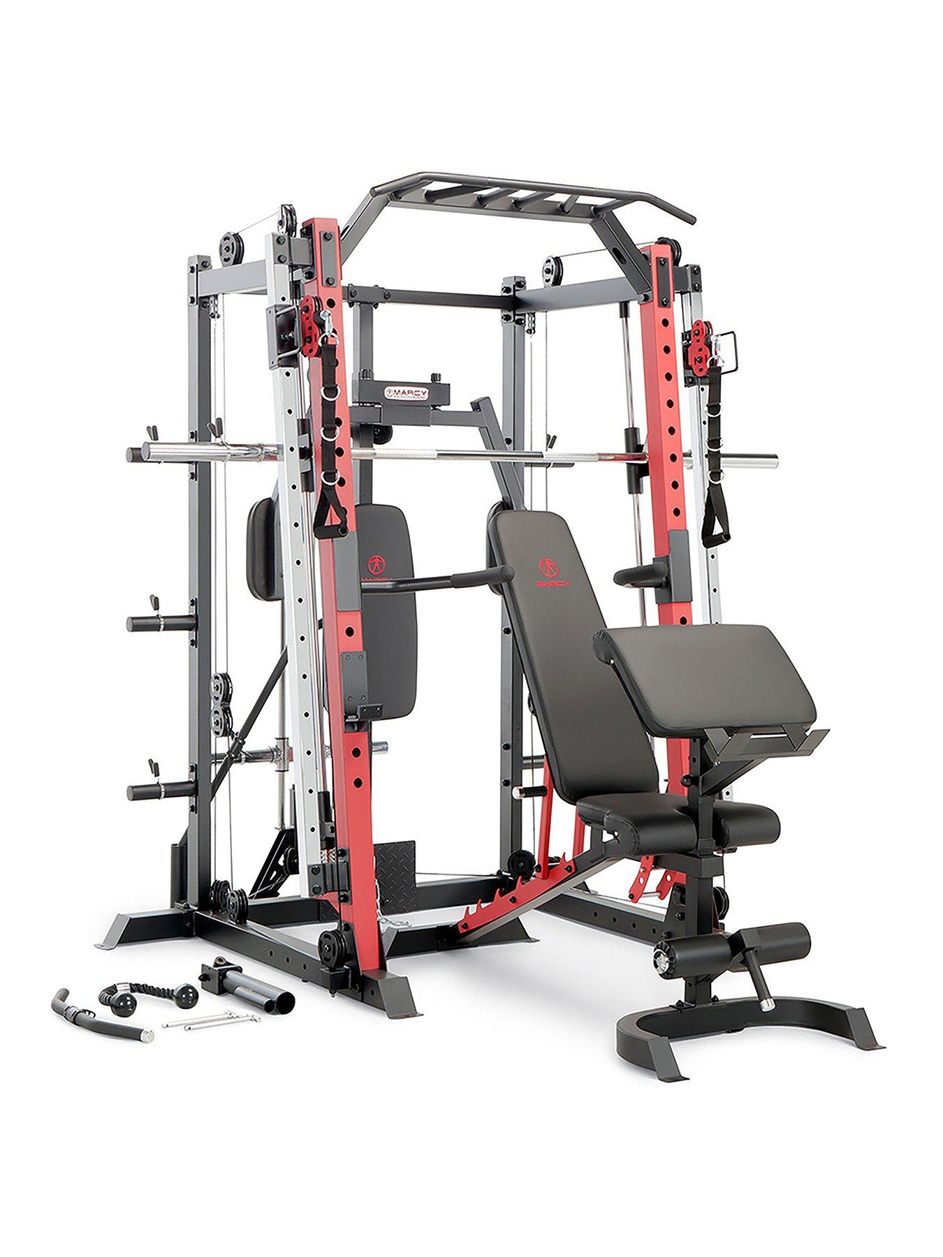 Marcy smith machine uk sale