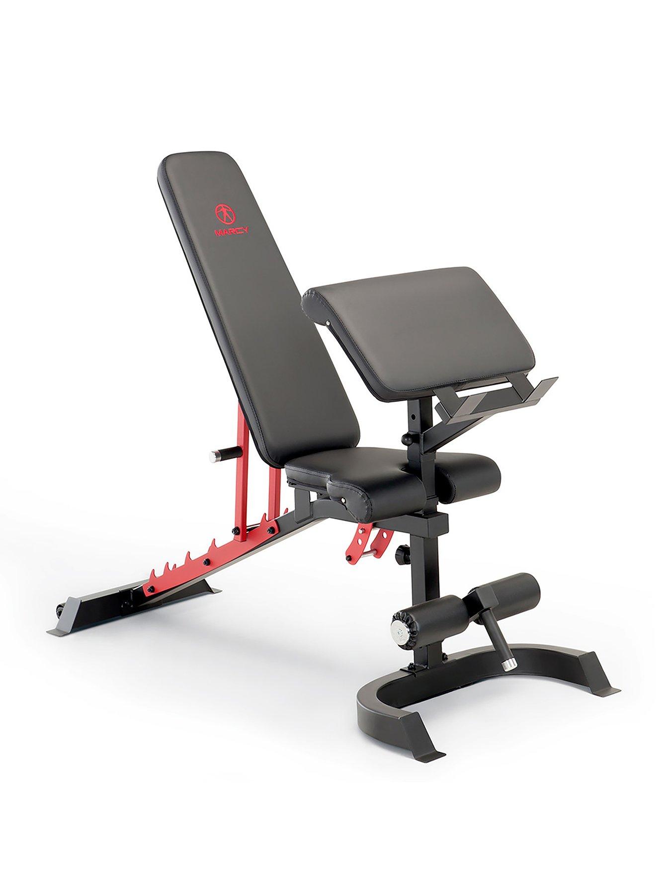 Image 4 of 7 of Marcy SM4033 Smith Machine