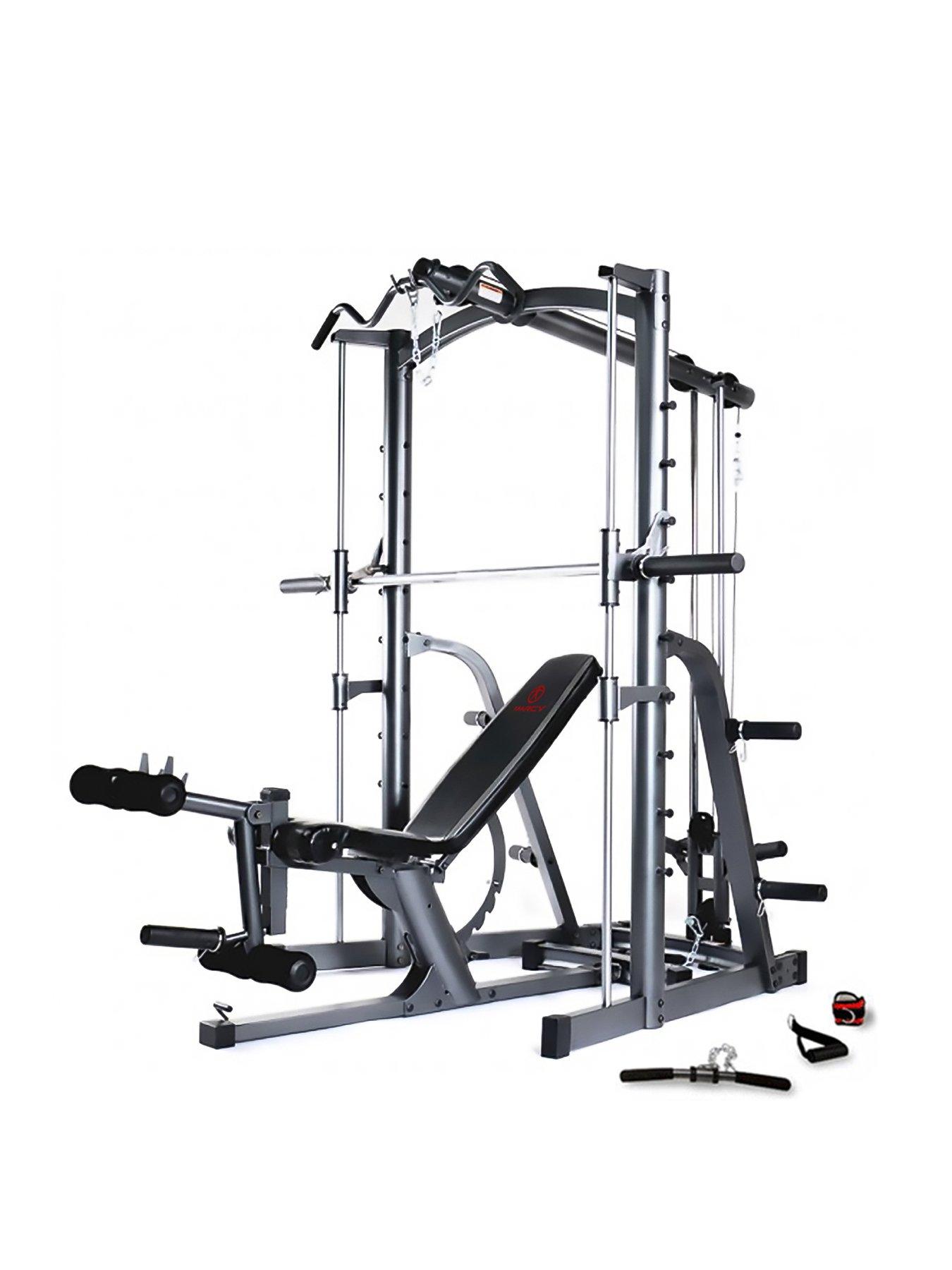 Best home smith machine uk sale