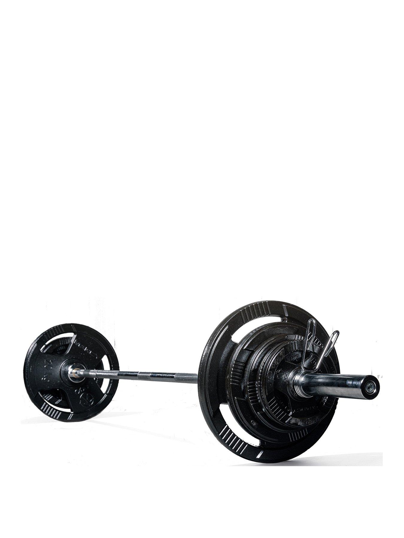 7ft barbell online set