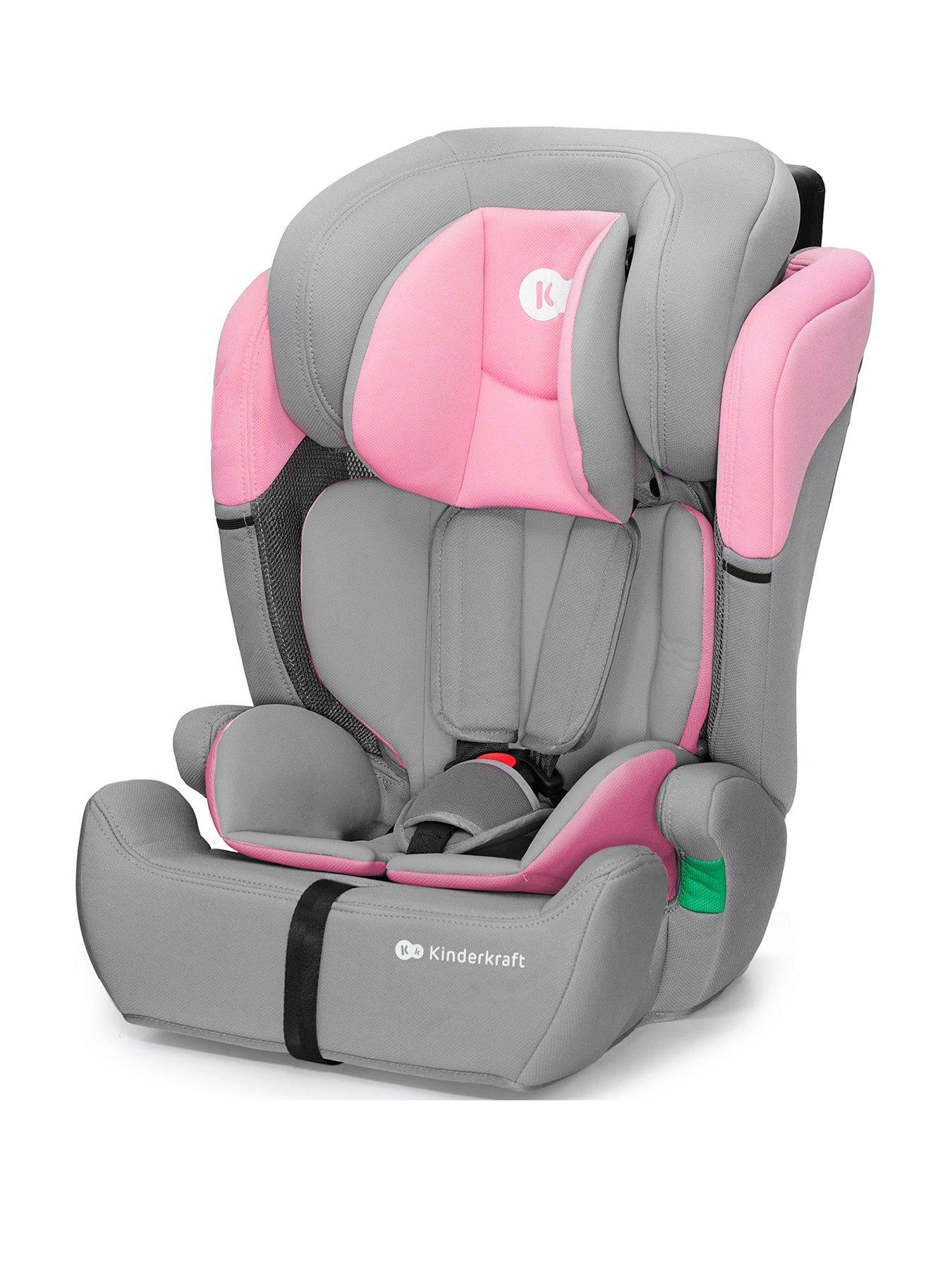 Kinderkraft COMFORT UP 9-36 kg car seat 