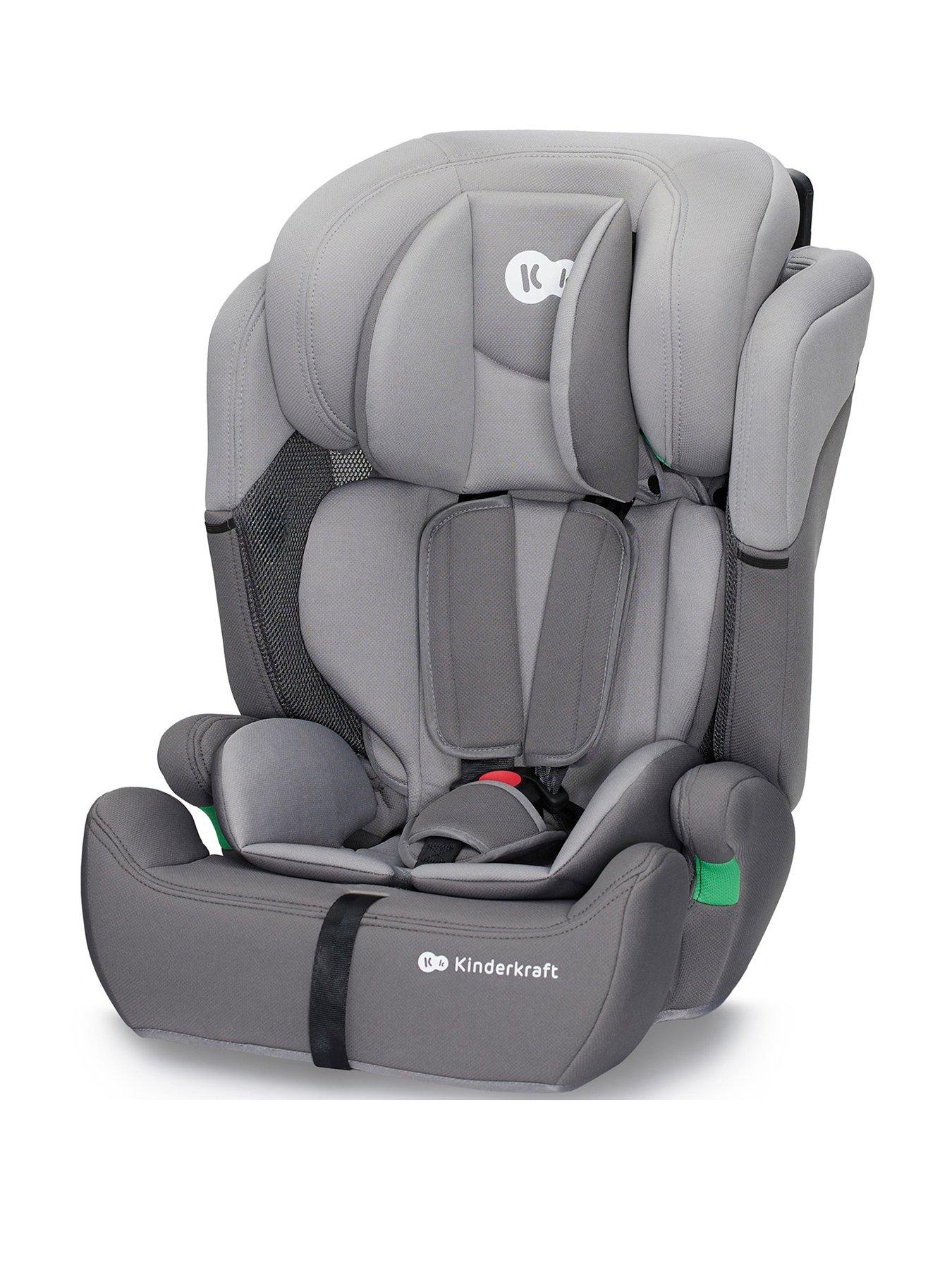 Kinderkraft safety clearance fix car seat