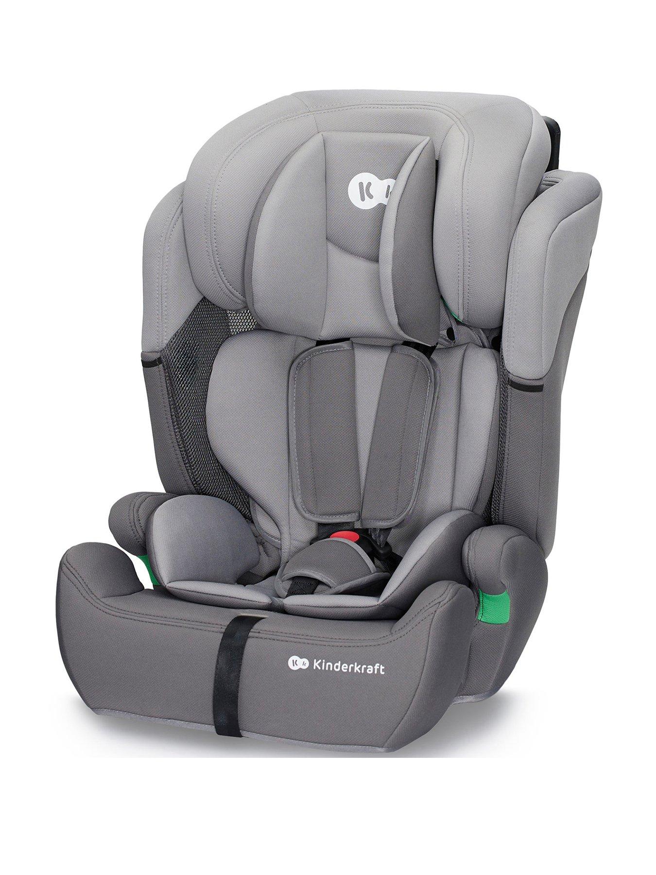Kinderkraft R129 Car Seat COMFORT UP i-Size (76-150 cm) Very