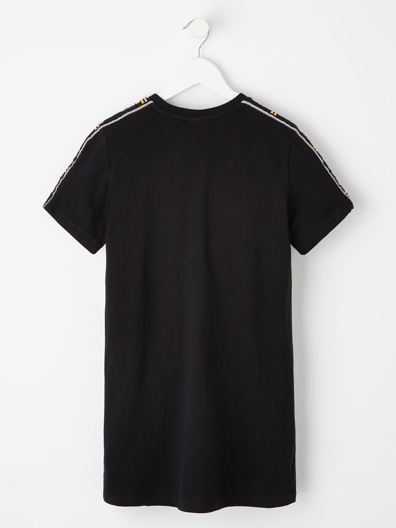 Girls ellesse dress deals