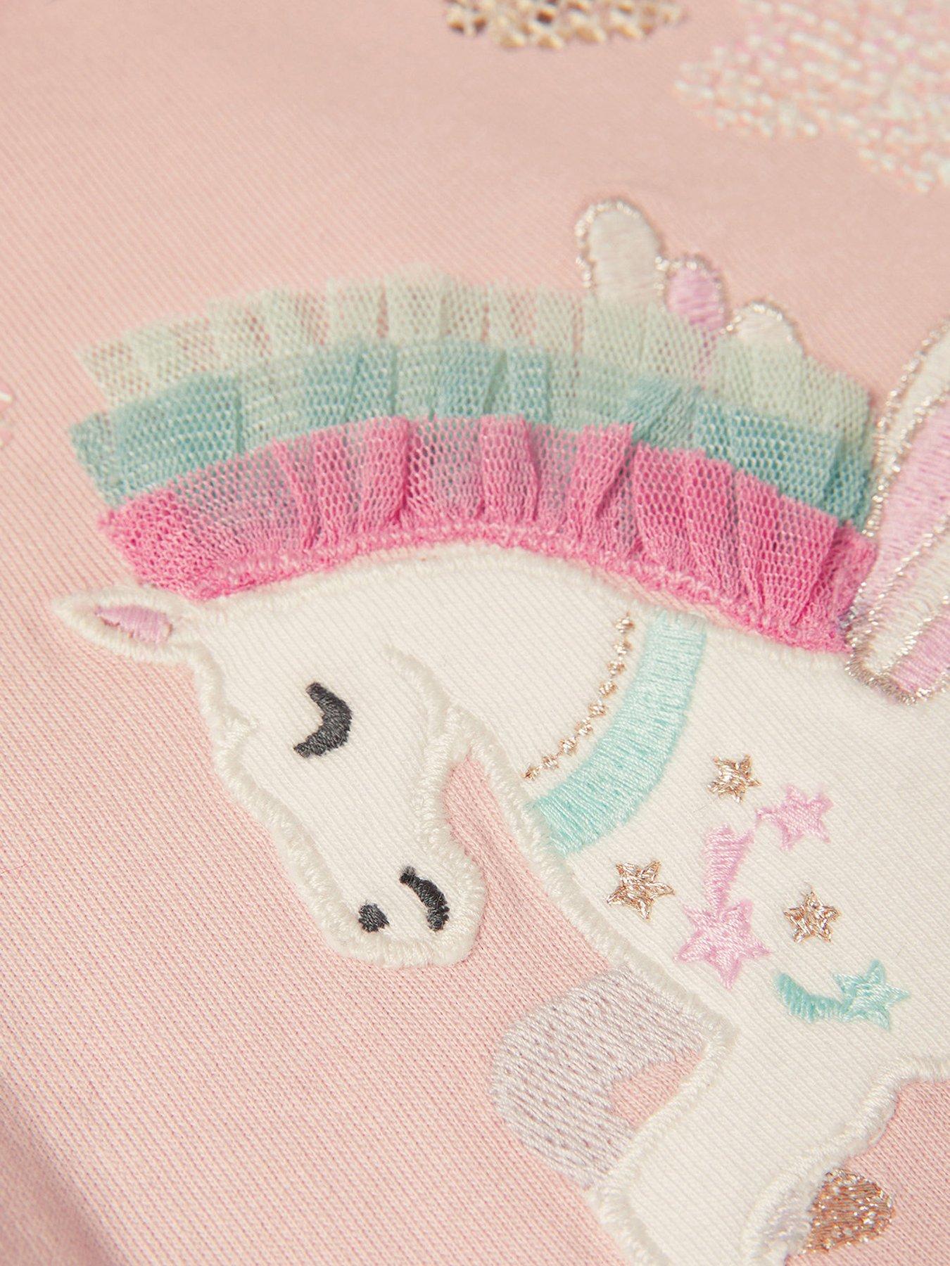 Baby unicorn hot sale leggings