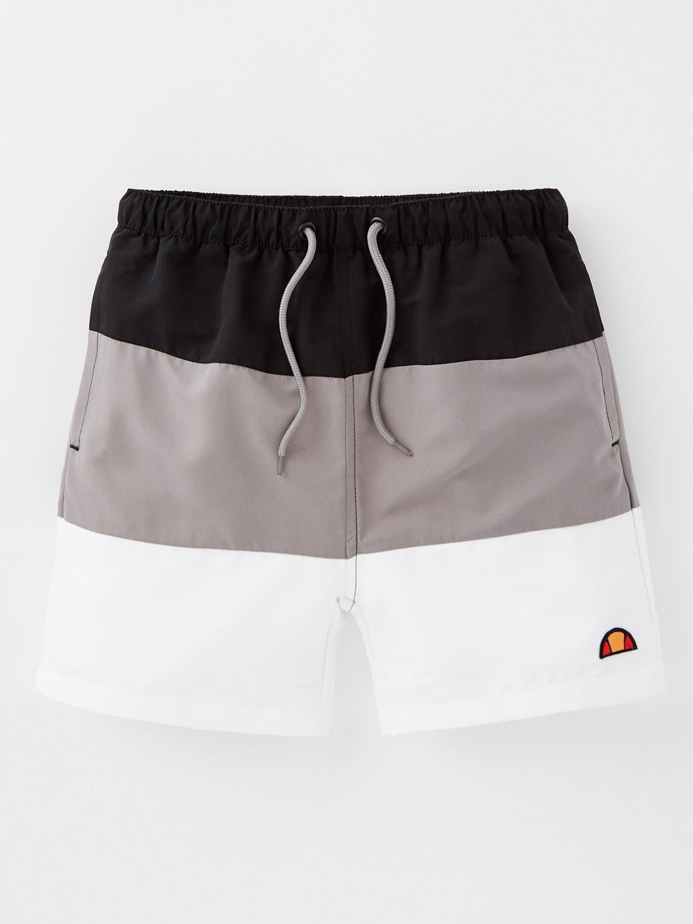 Ellesse swim shorts junior on sale