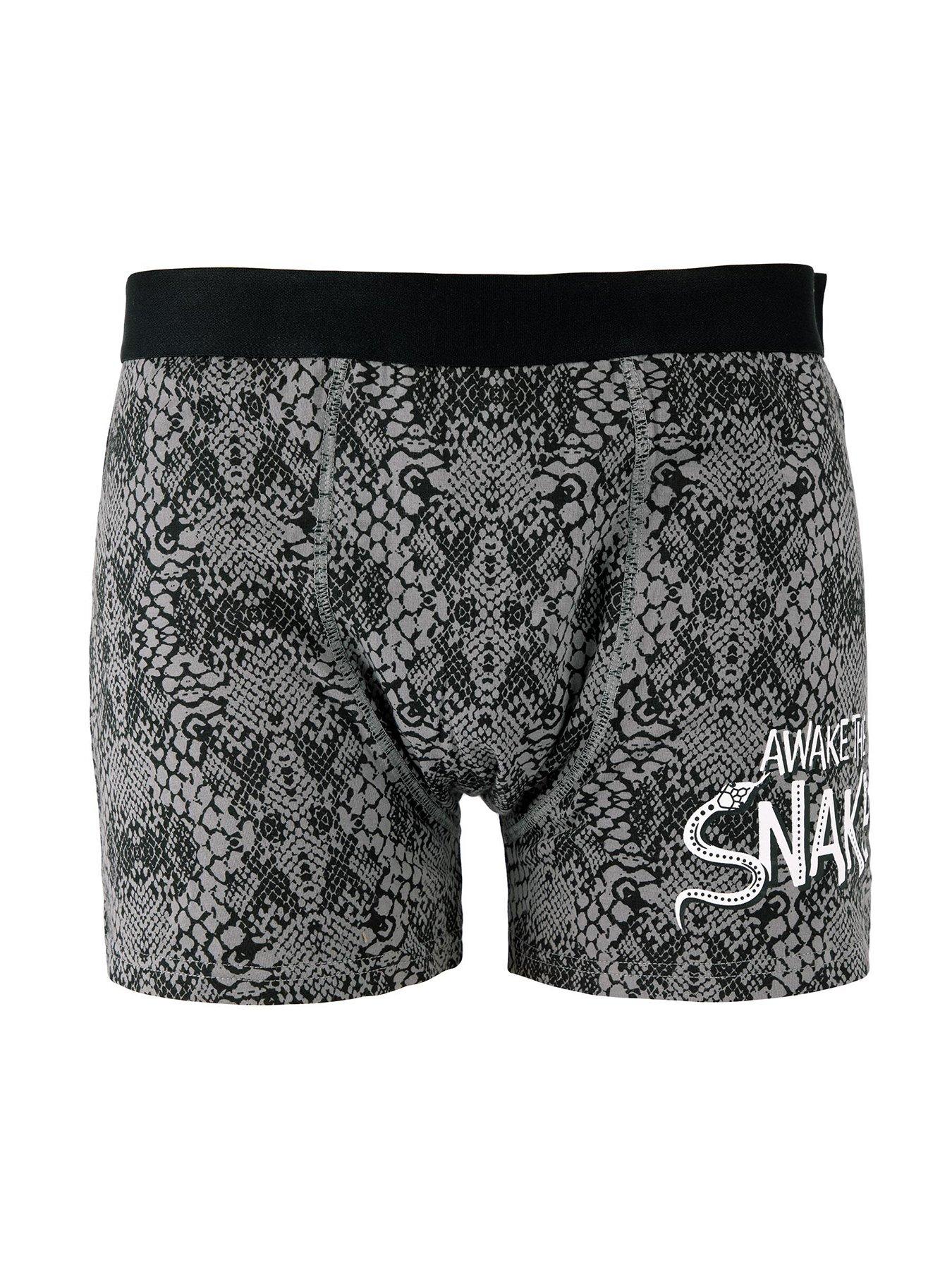 Ann summers deals boxer shorts