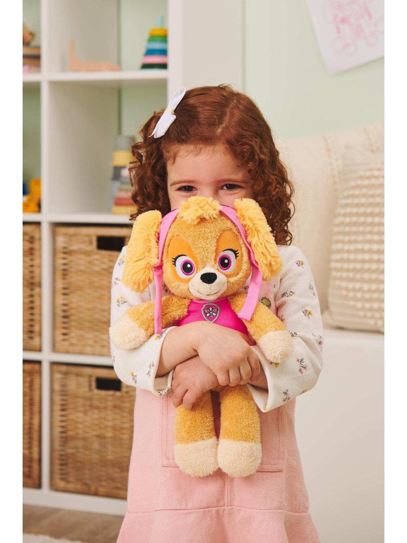 Paw Patrol 13 Take Along Sky Very