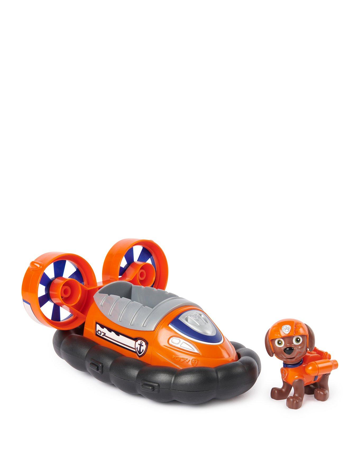 Paw Patrol Core Vehicle