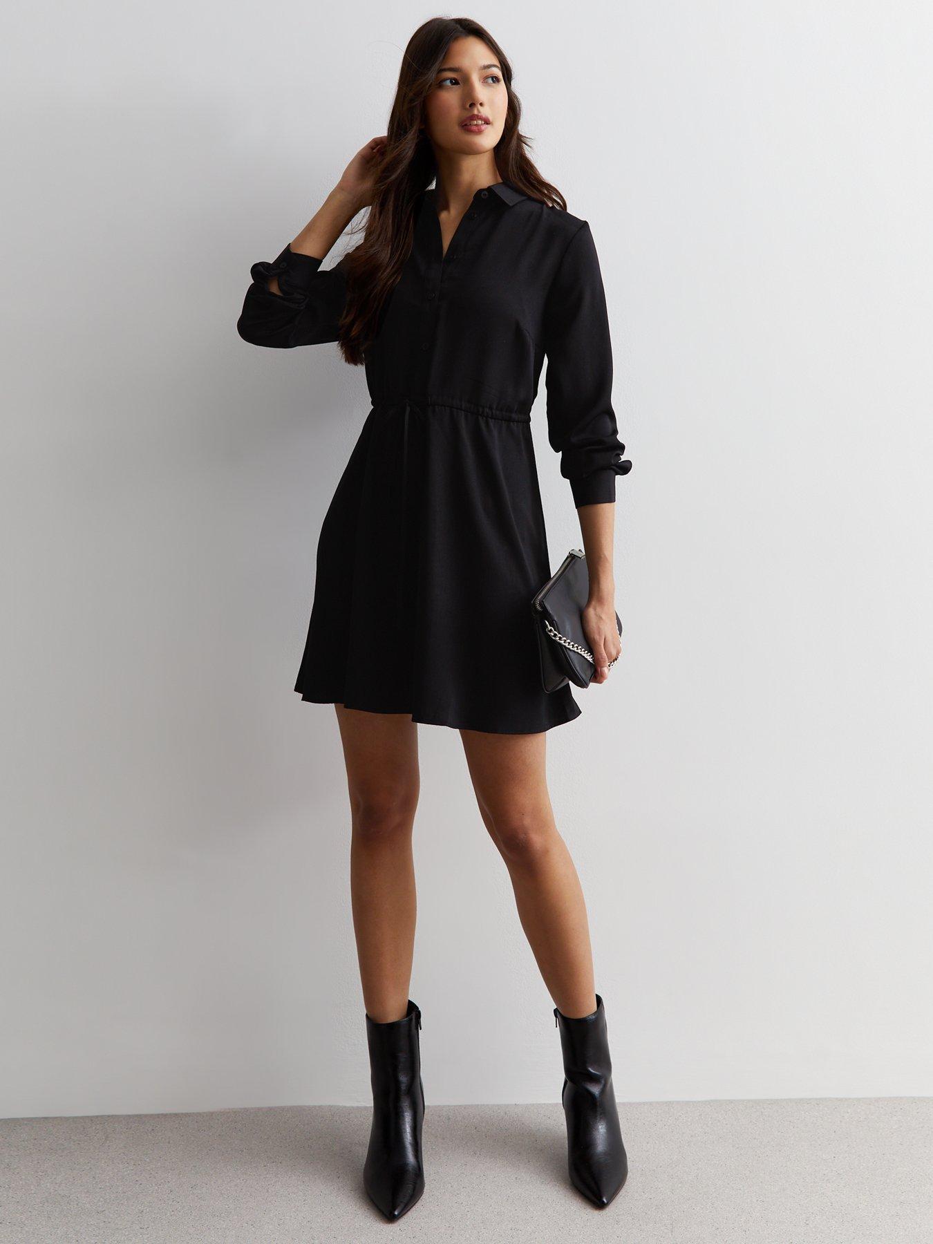 New look t shirt dress clearance uk